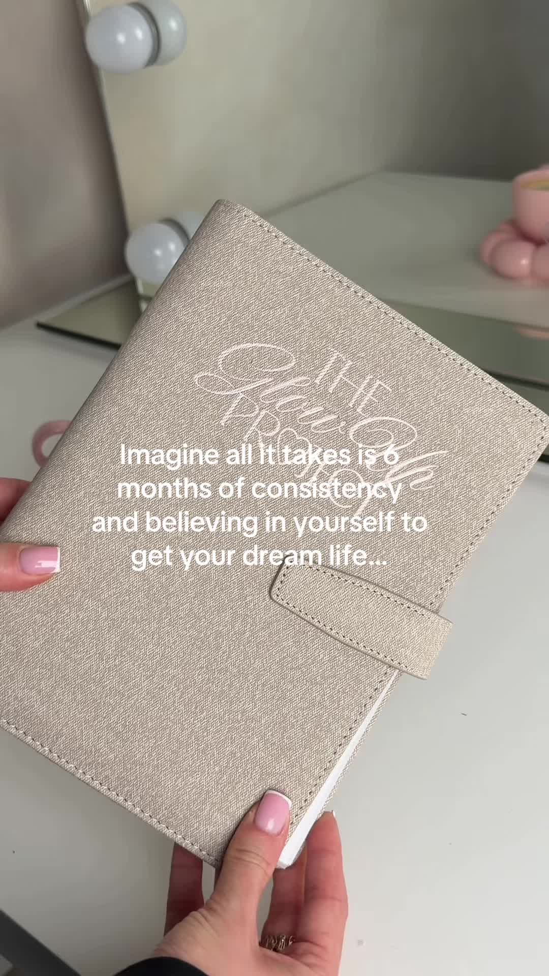 @Her empire lifestyle