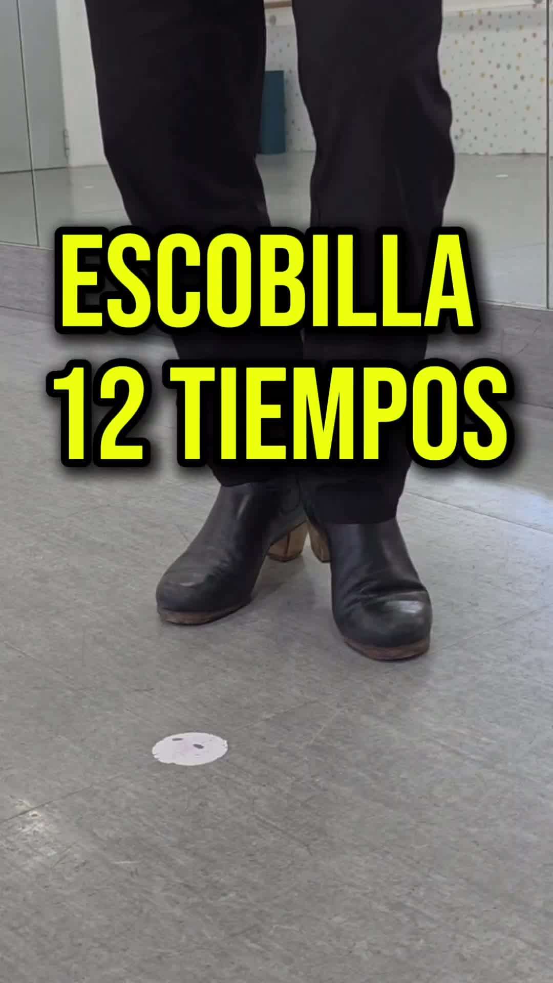 @Mario de los Santos Flamenco