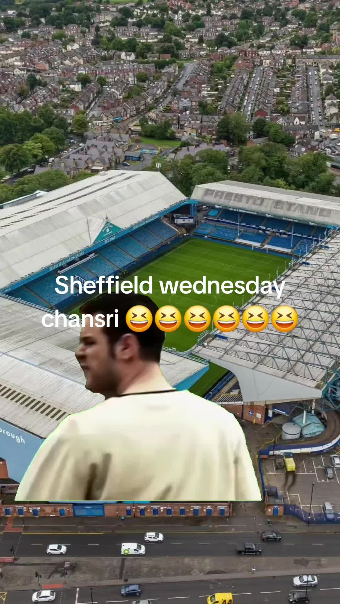 @sam gangway G blades