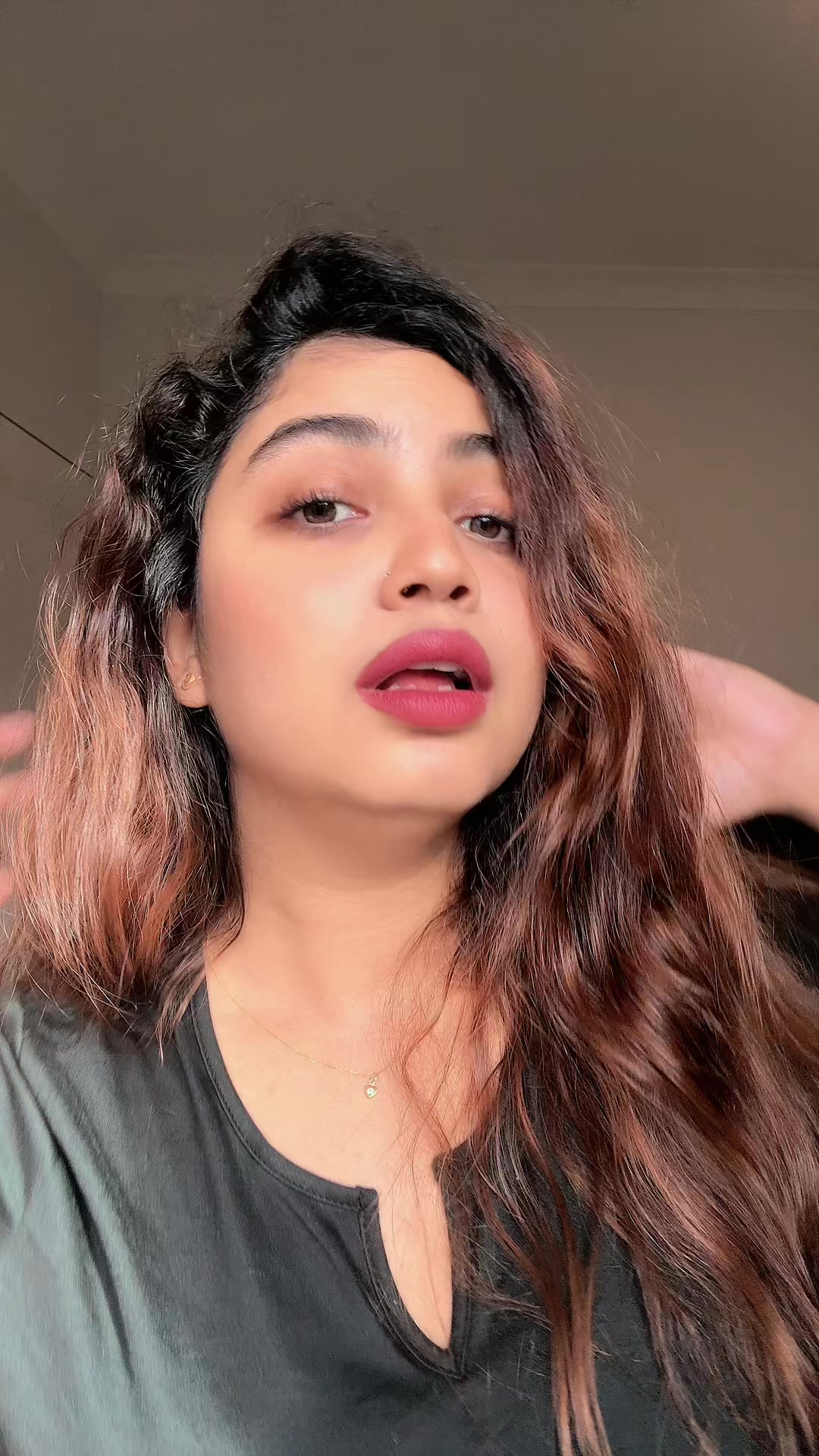 @️Trijya Dahal