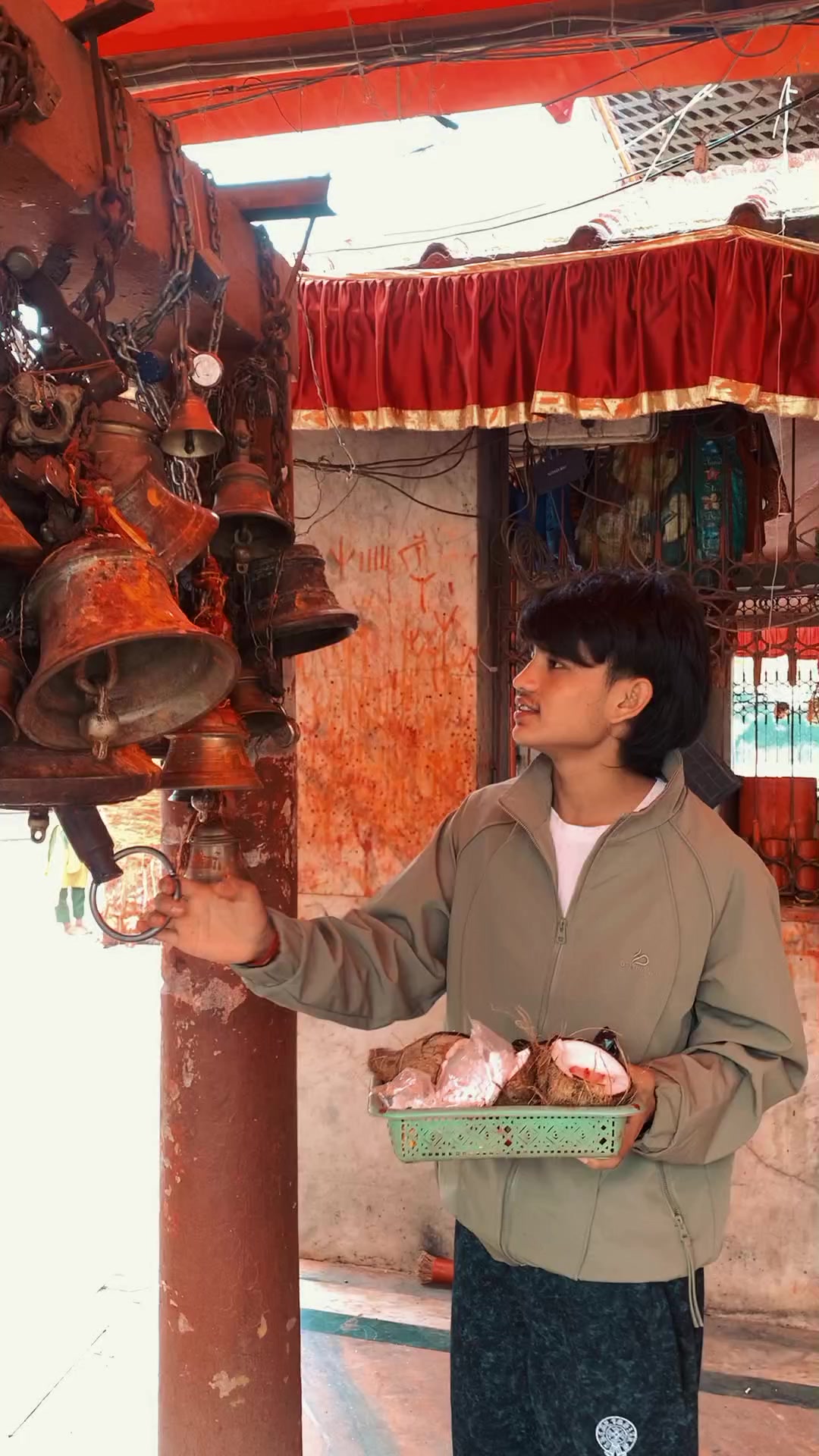 @THAPA KAJI🥷