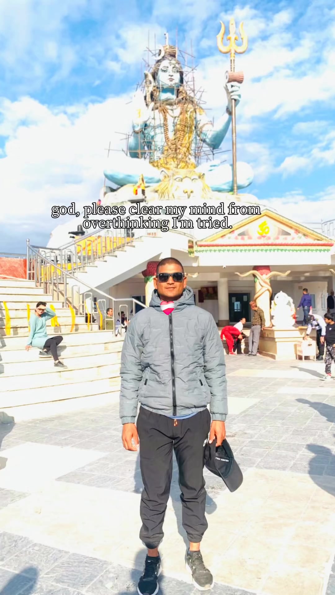 @BUDHA Ji⭐️🇳🇵❤️🇦🇷