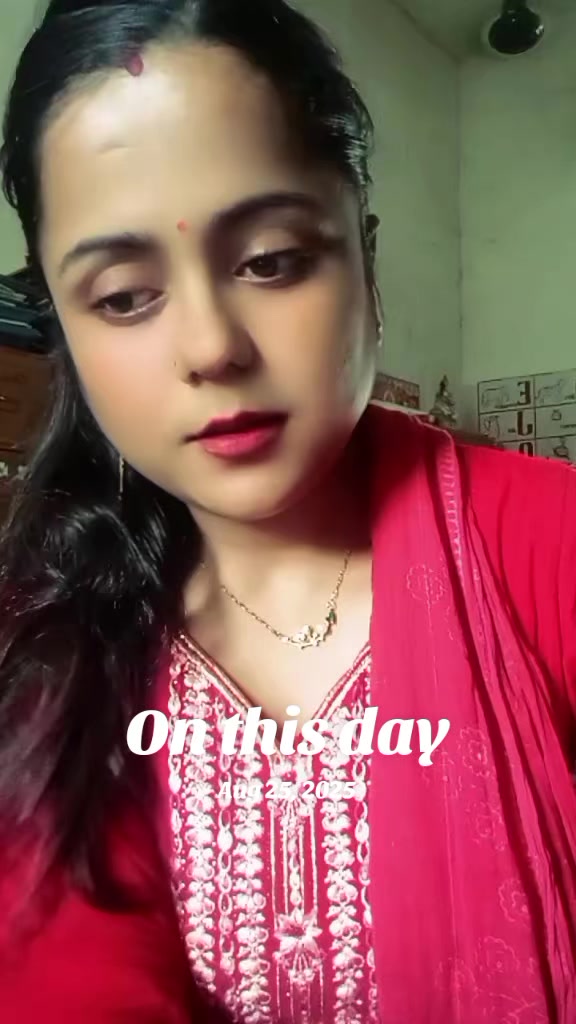 @Sarmila❤️Narayan 😍😍😍