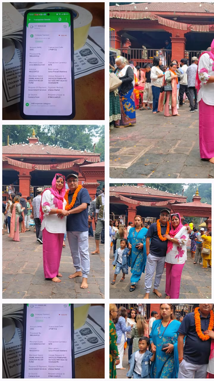 @Ishwori Bhattarai
