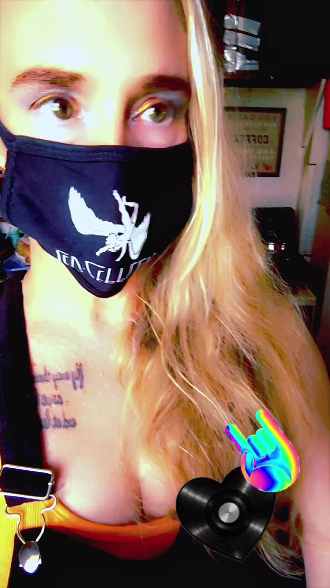 @🎤🎼♥️LUCY👻REBELSoul👻♥️🎶🎤