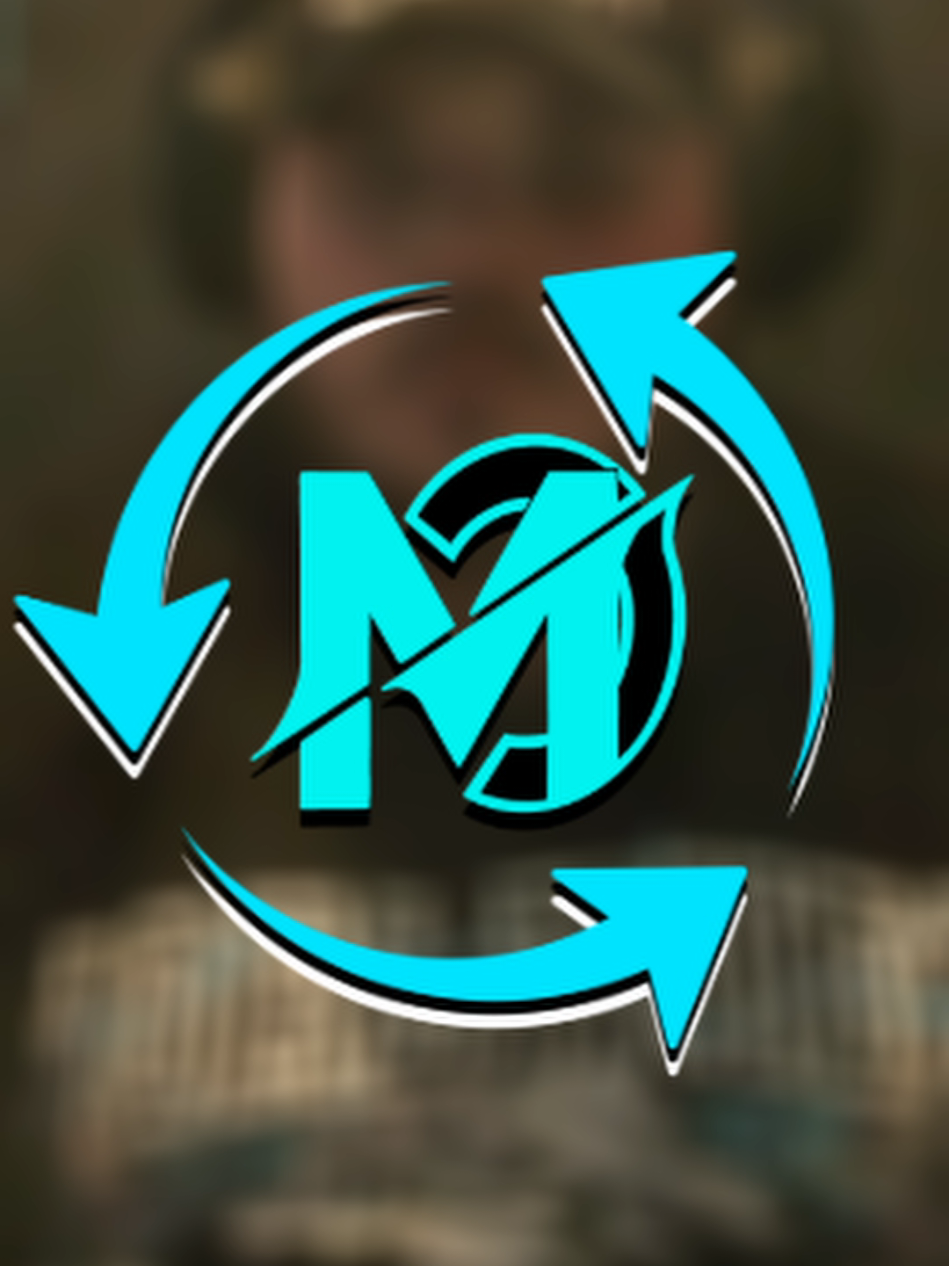 @M3RK Clan Gaming