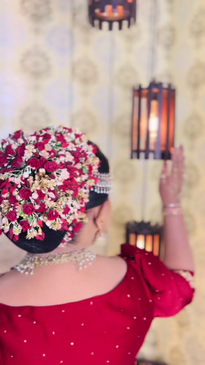 @Roowaruna Bridal House