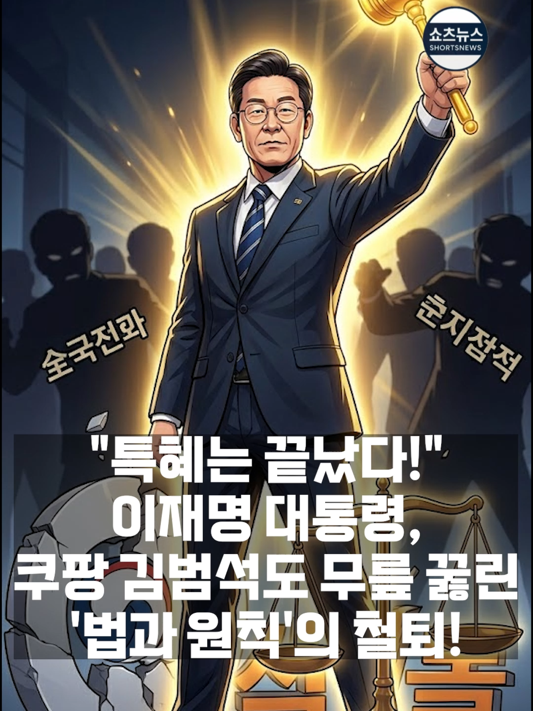 @쇼츠 뉴스