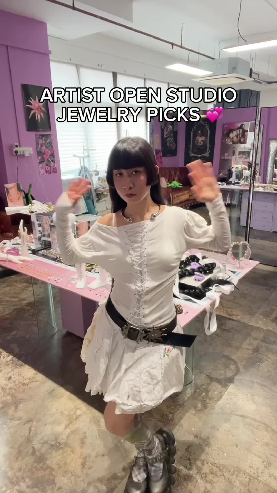 @Rachael🎀 CLOSET CHILDREN