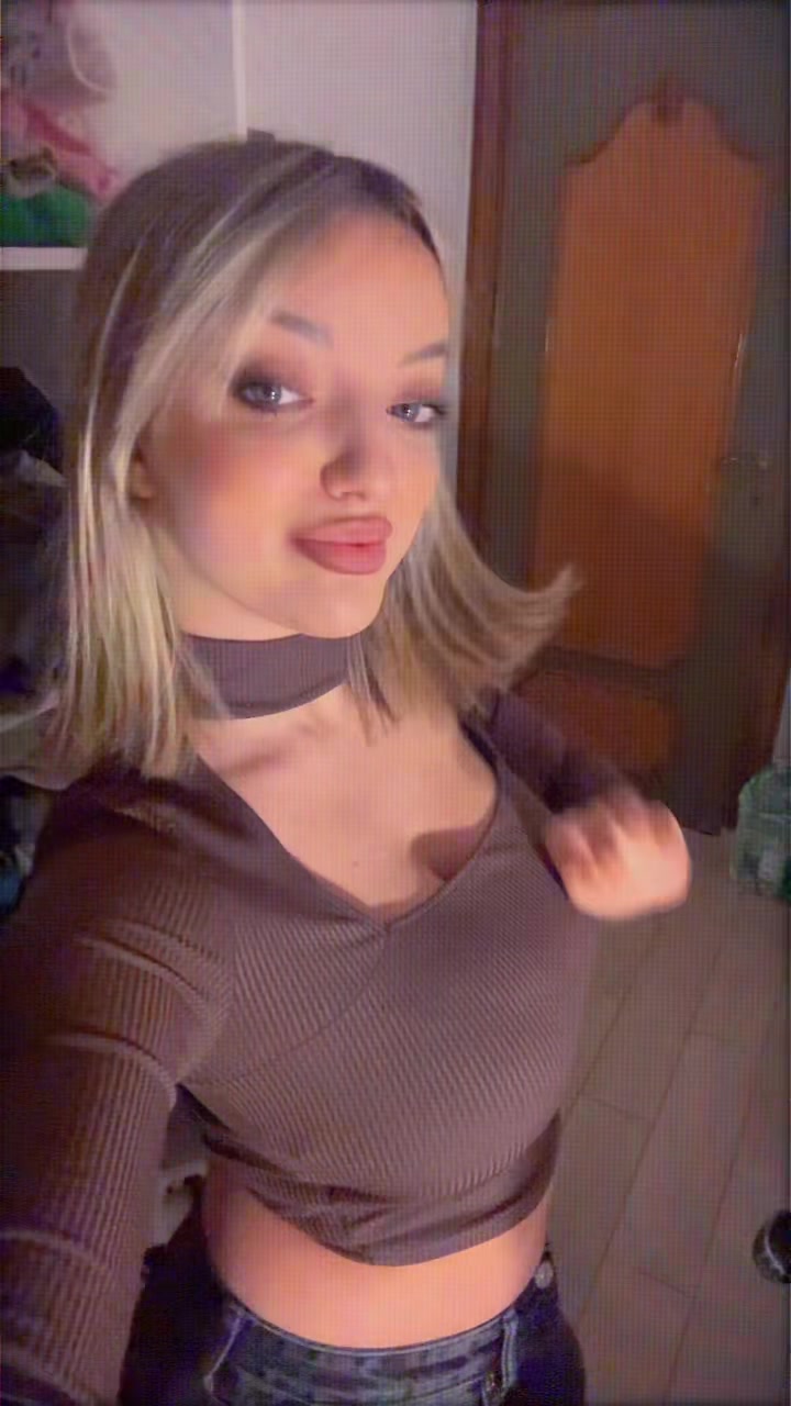 @Benedetta💋