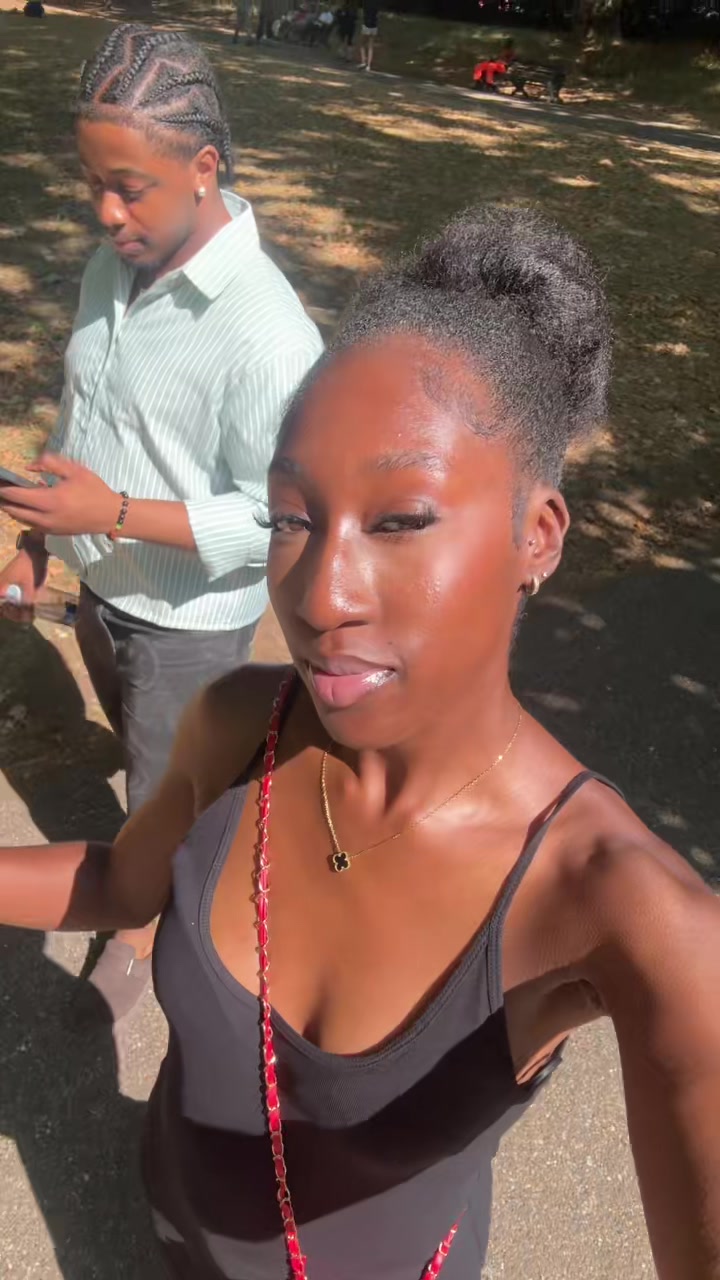 @shalom ♡