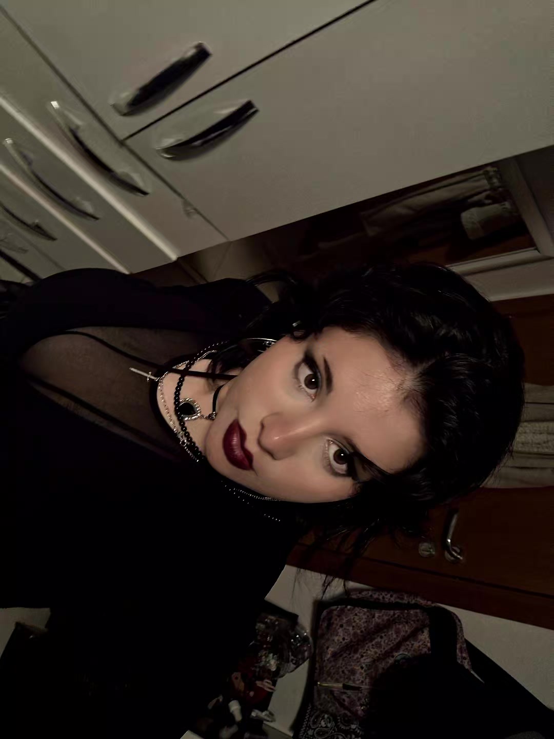 @❤️Isadora❤️