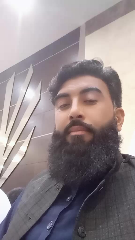 @Wali Ahmed