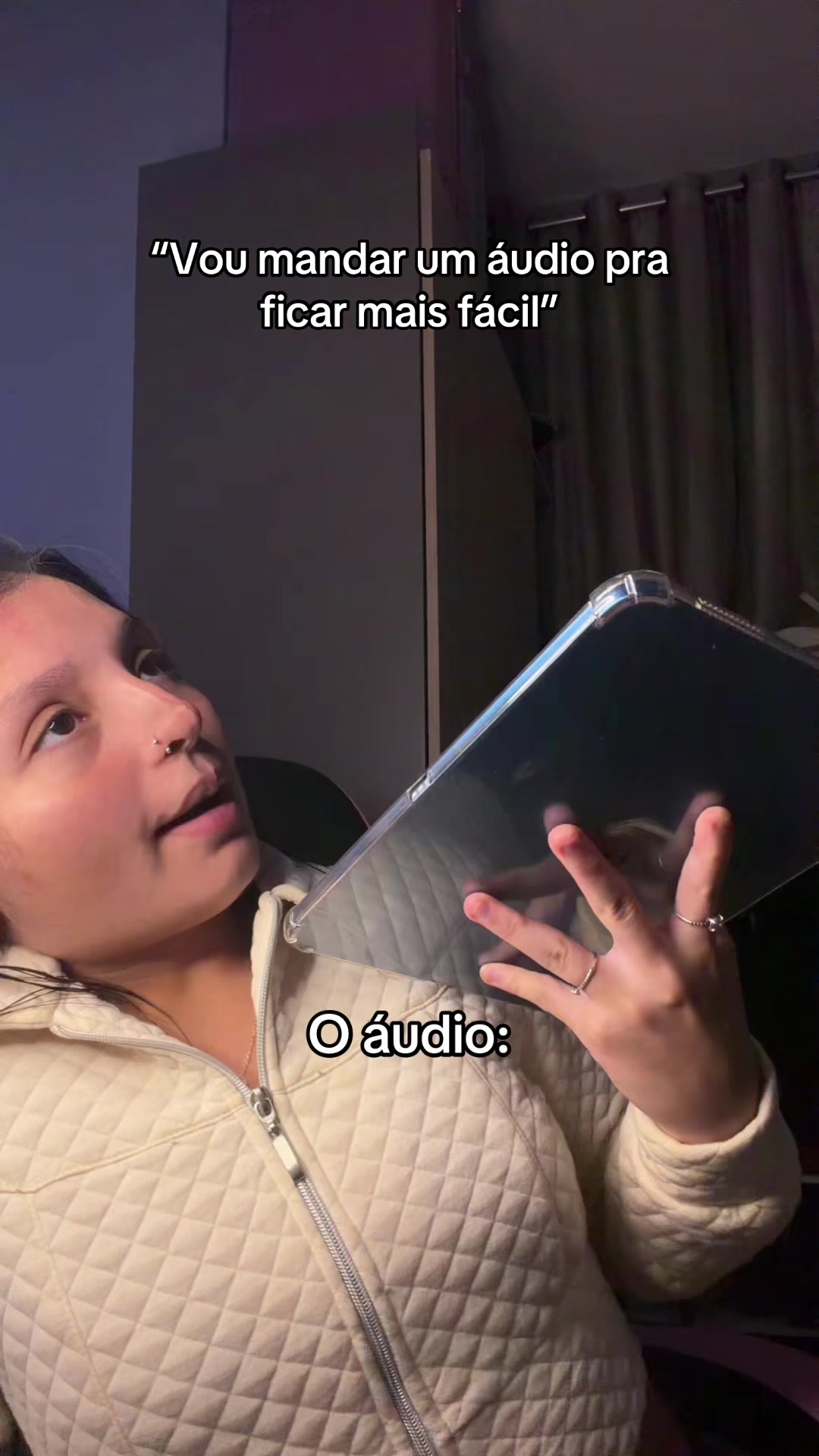 @Larinha💨