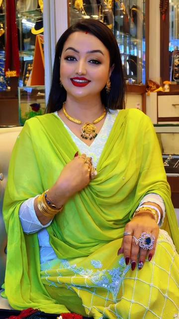 @Anjana Tiwari