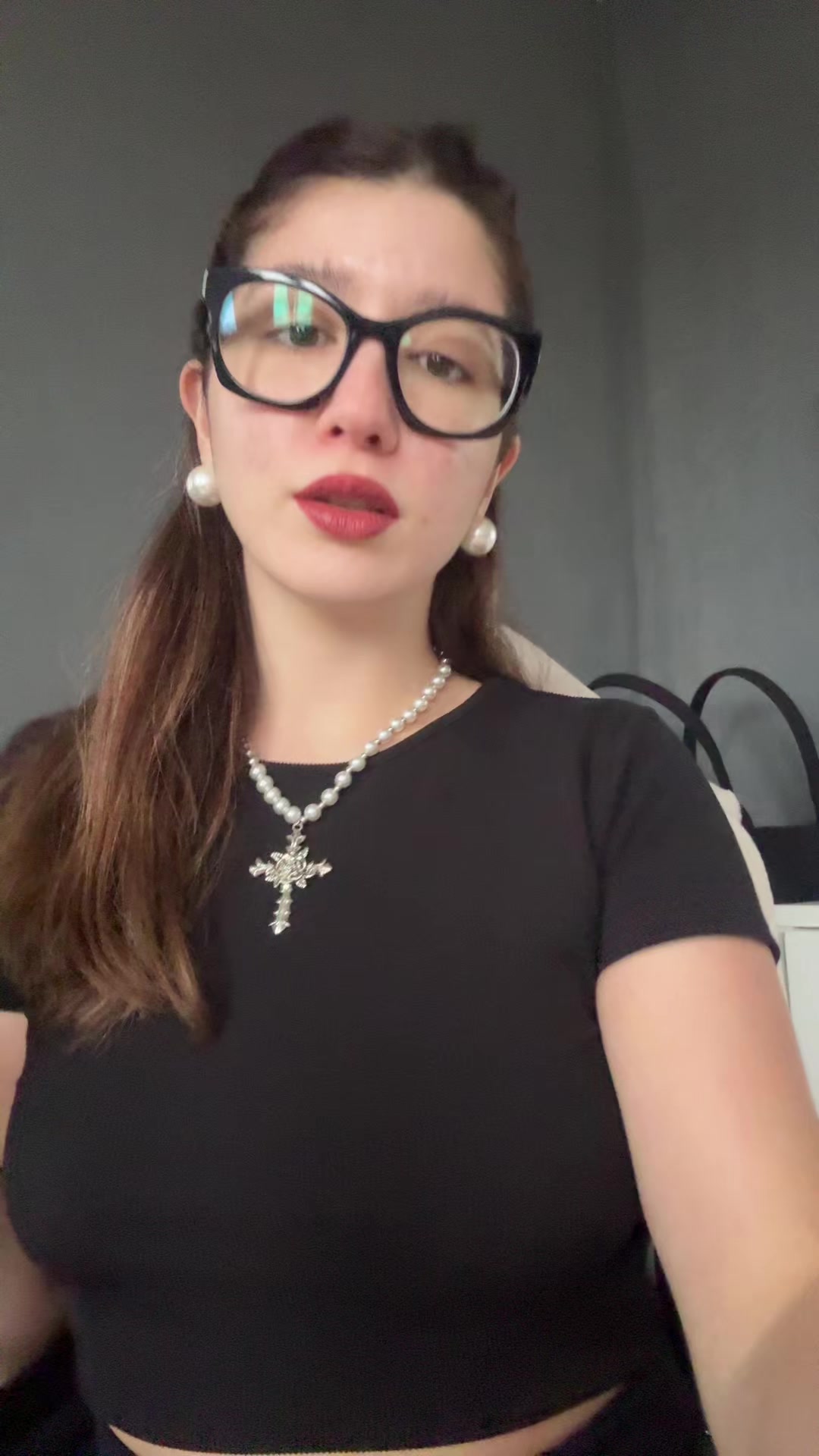 @La chica de los conteos