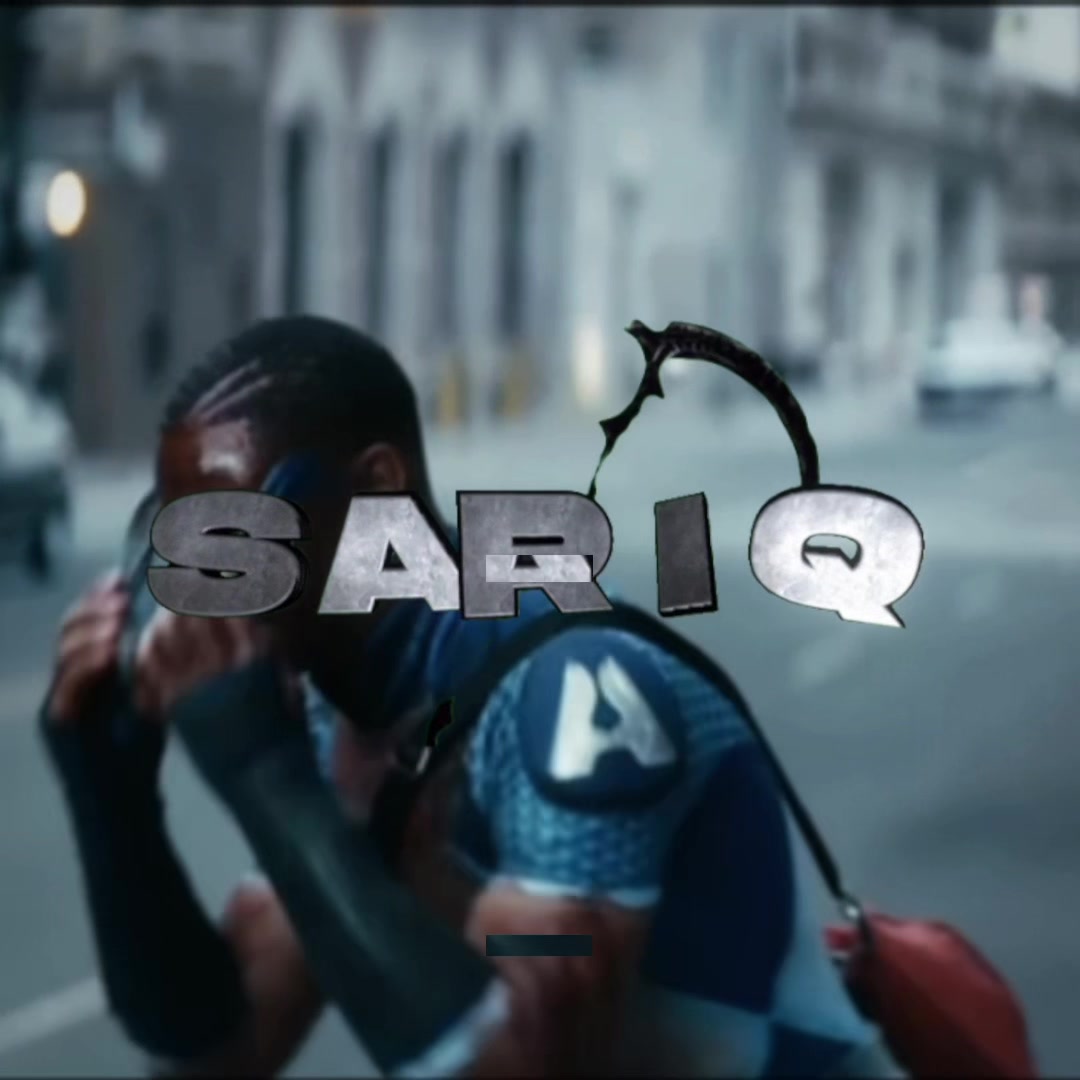 @SARIQ