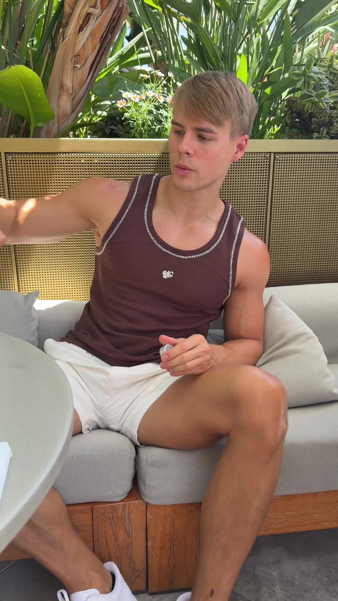 @Peachyboy