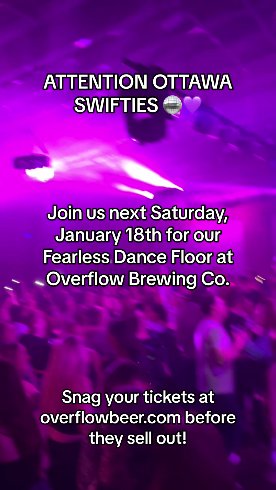 @Overflow Brewing Co.