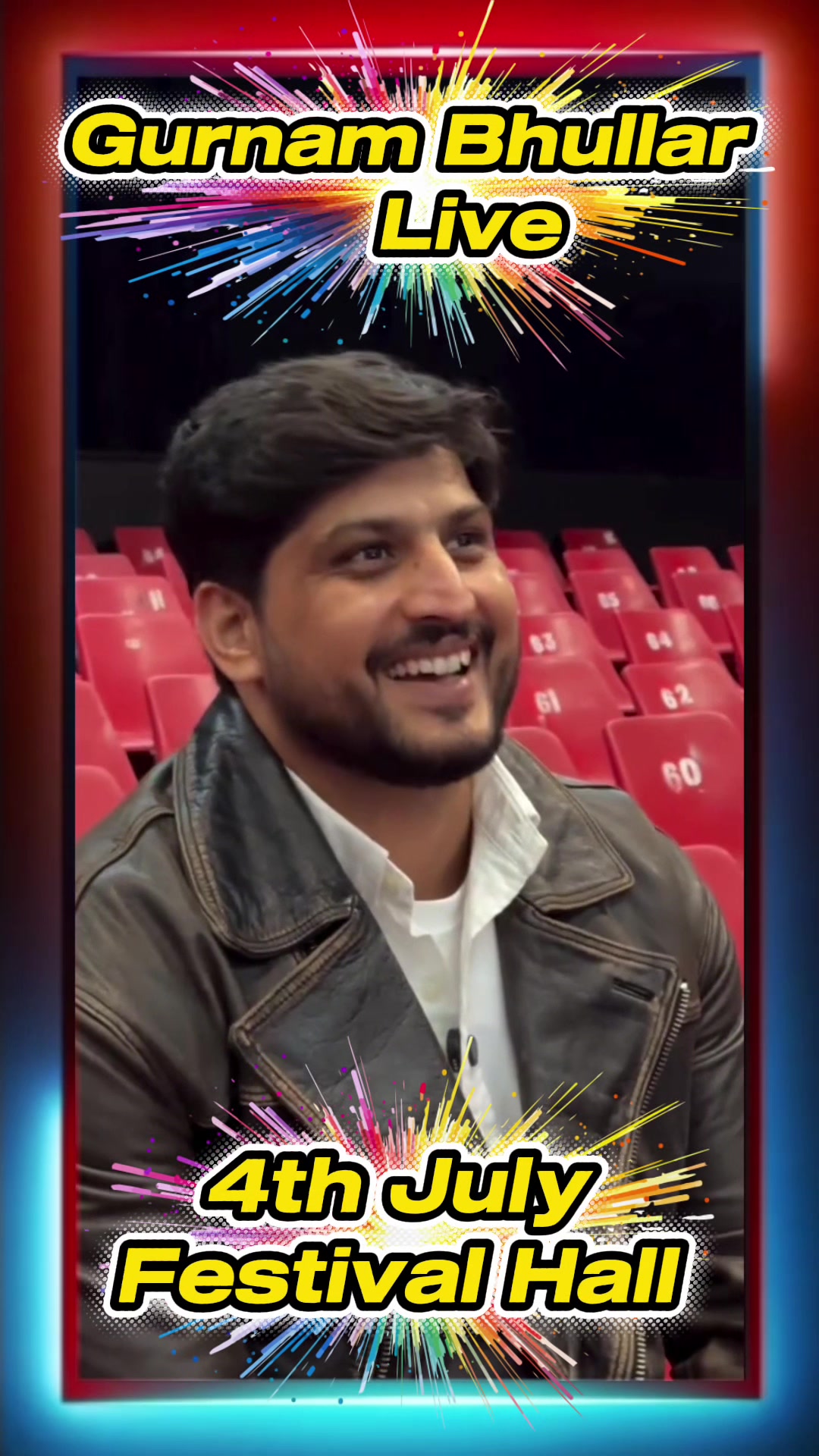 @Shukrana