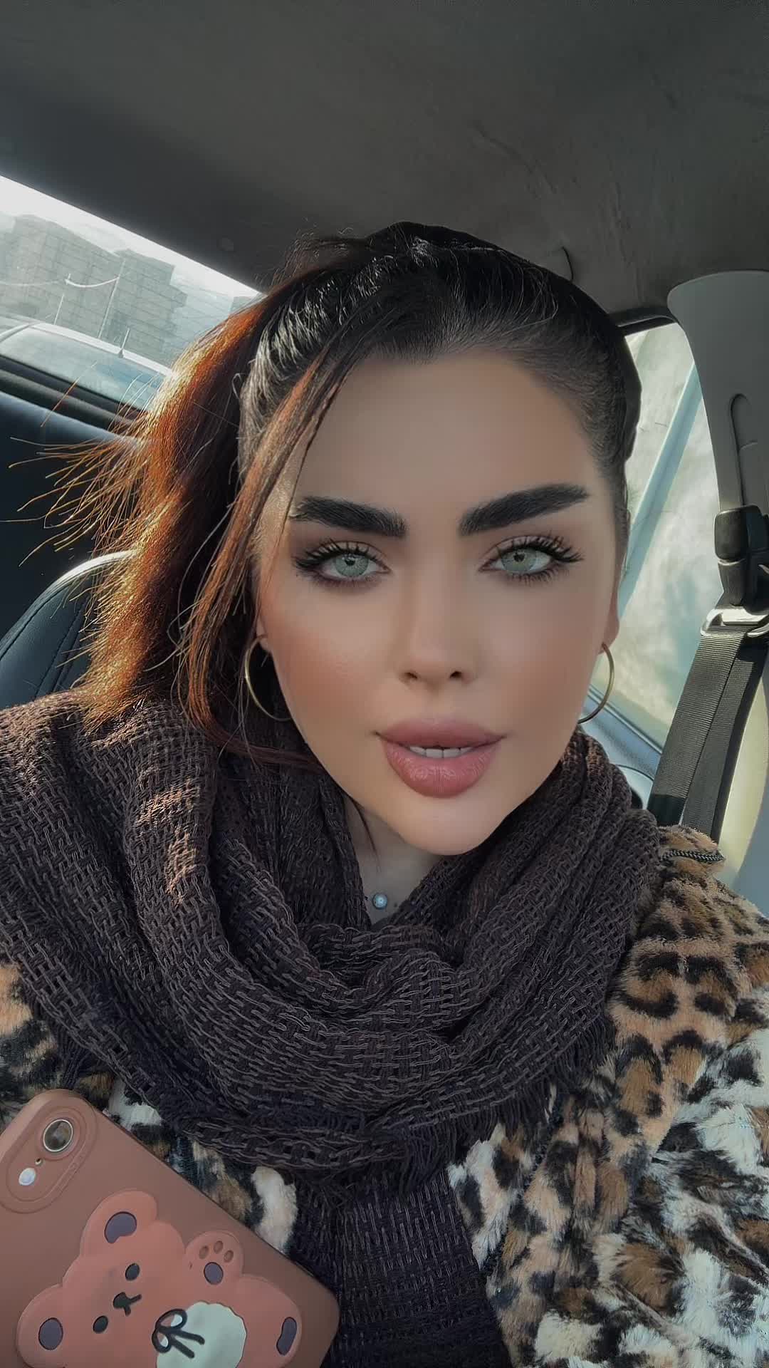 @Aylar Dehghan
