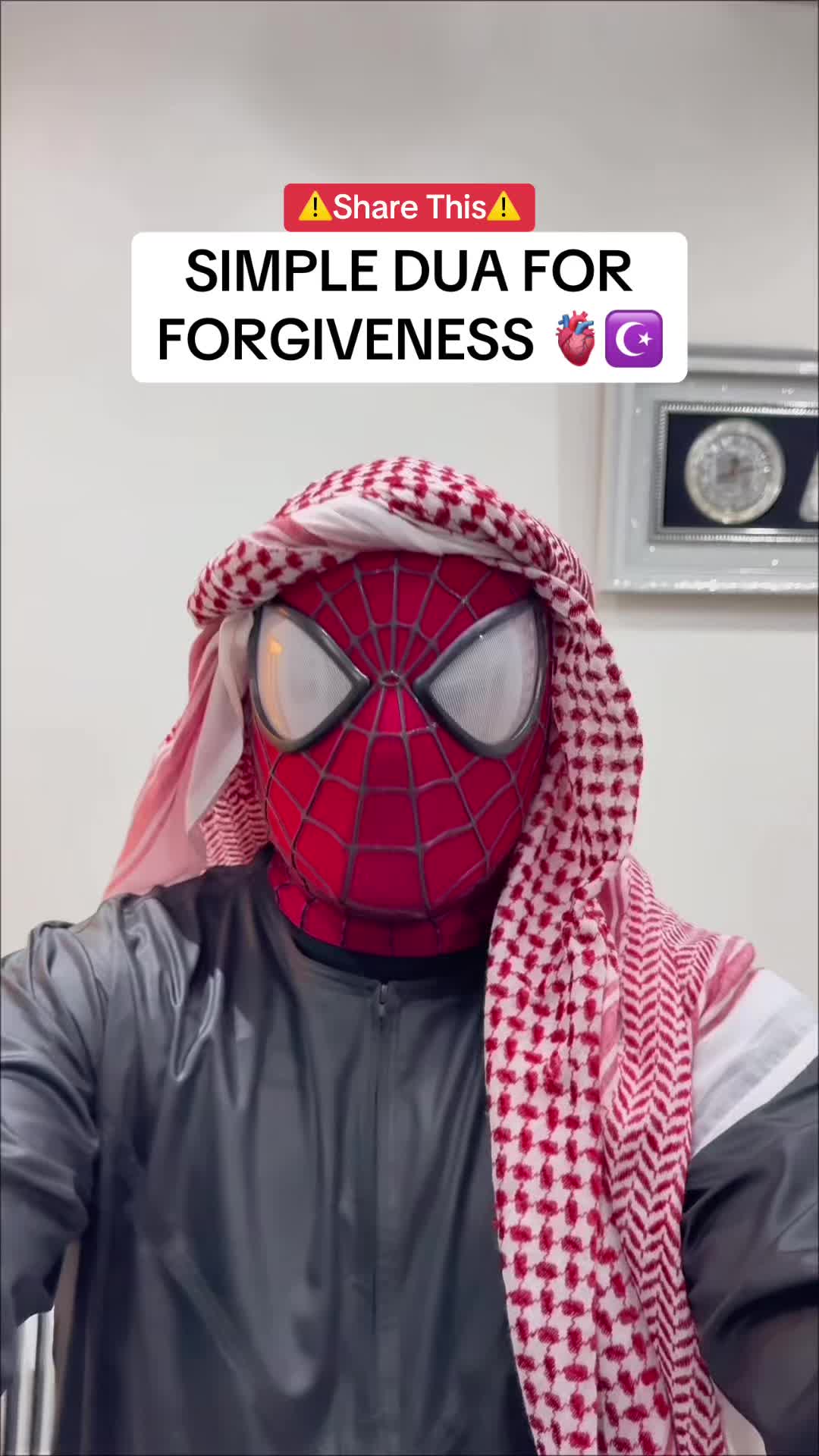 @Spider Sheikh ๐ท๏ธ
