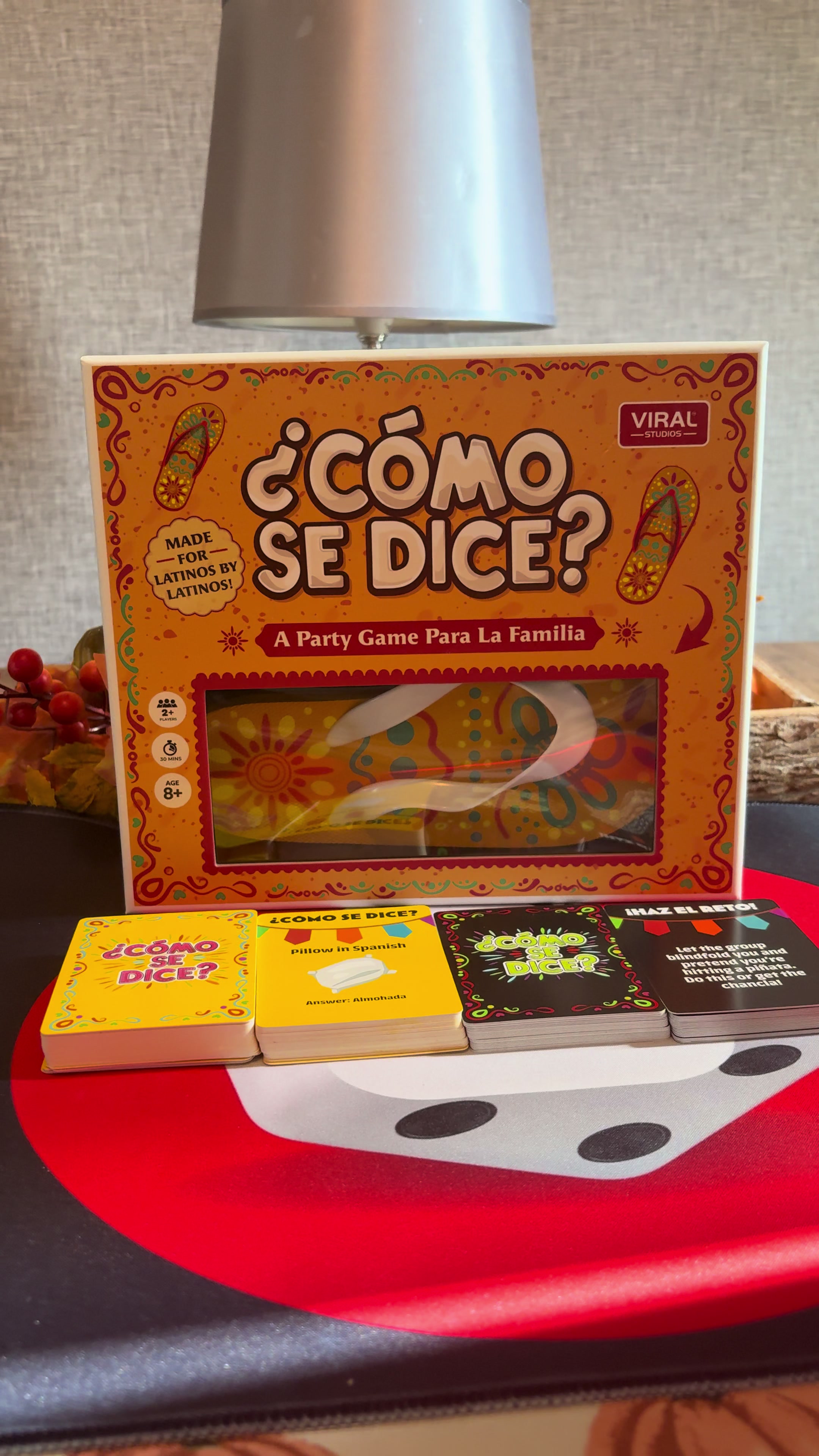 @Board Game Addict