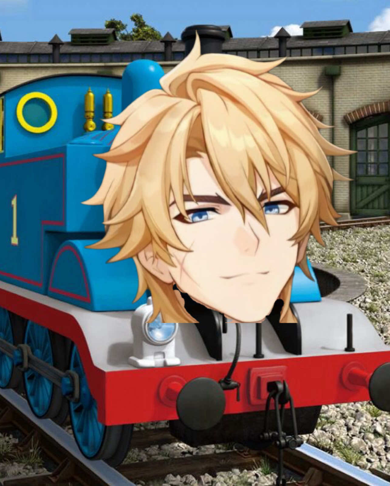 @Wrio Von Riegan