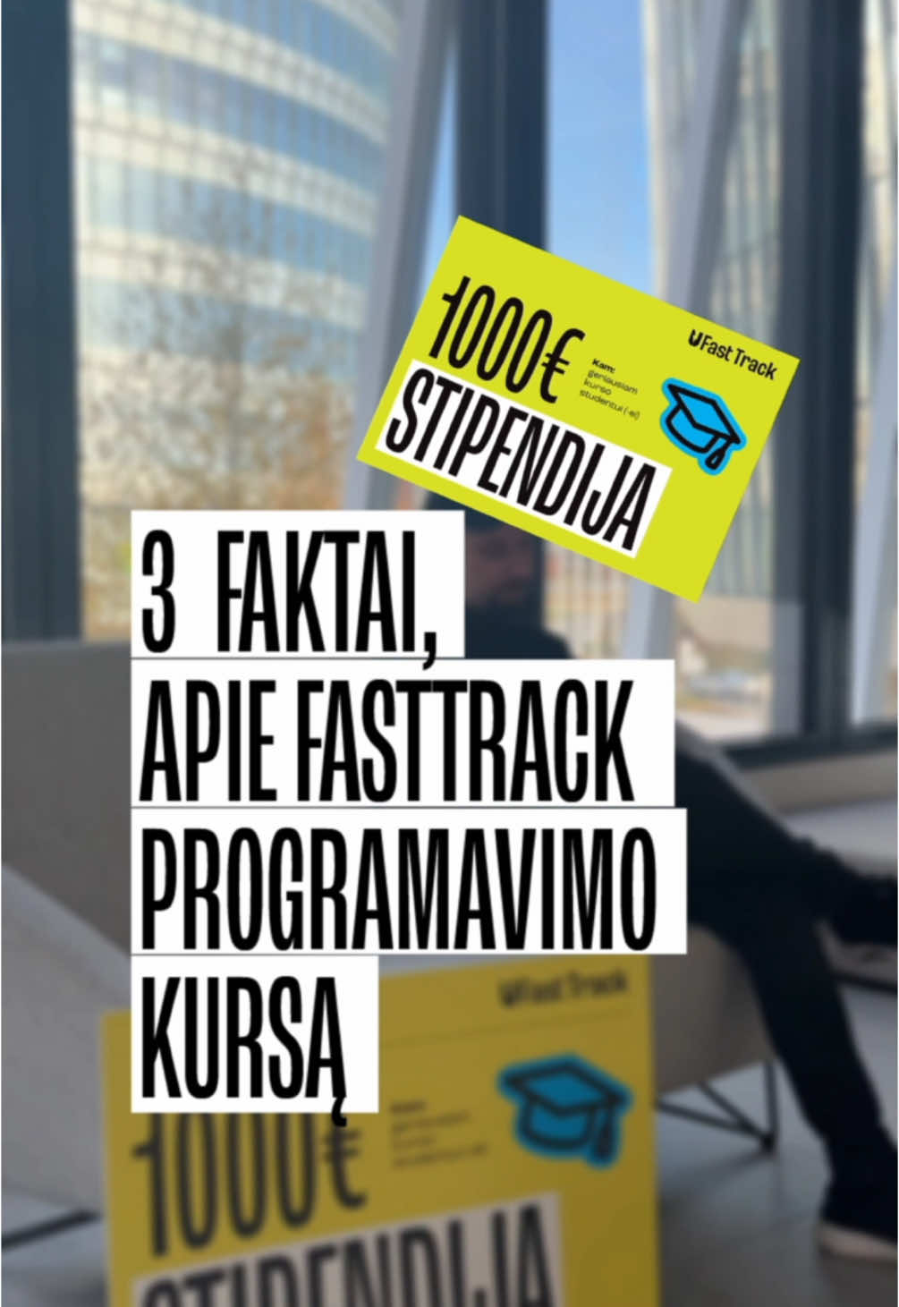 @Fasttrack