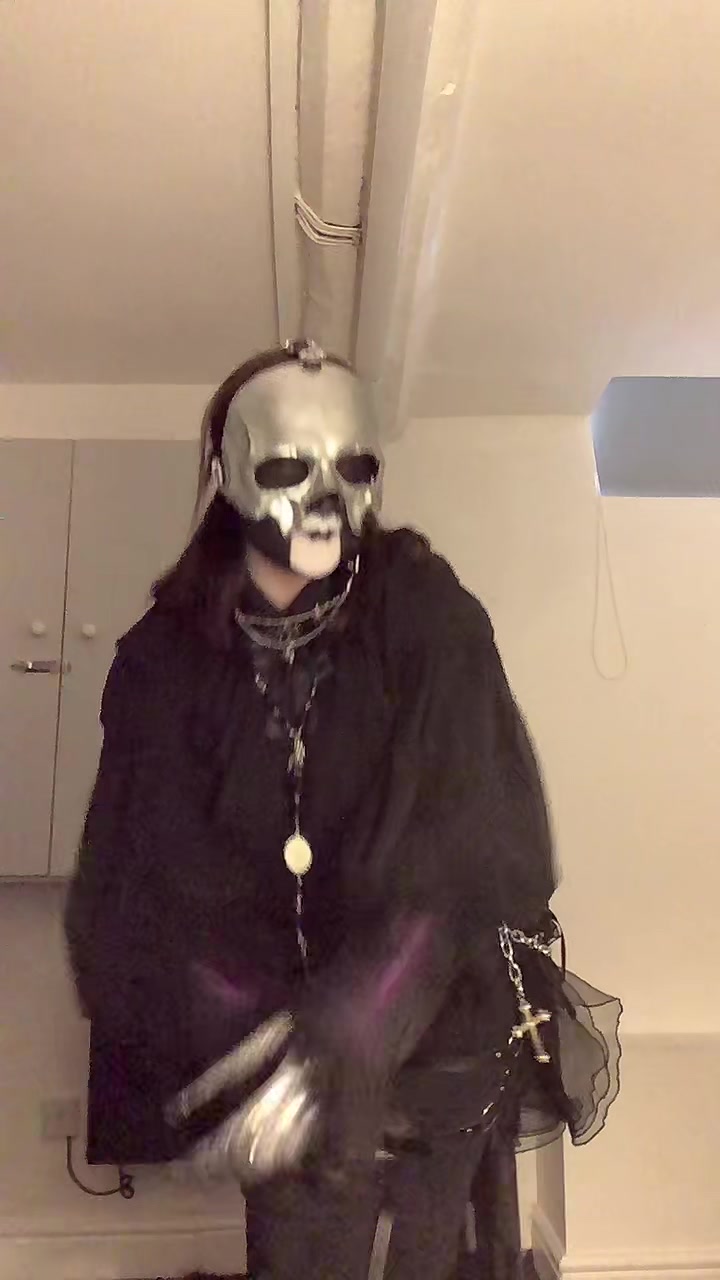 @PapaPerpetual