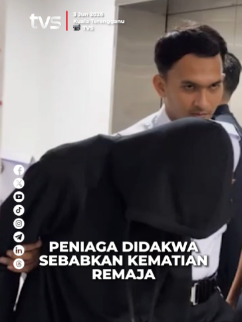 @tvsarawak