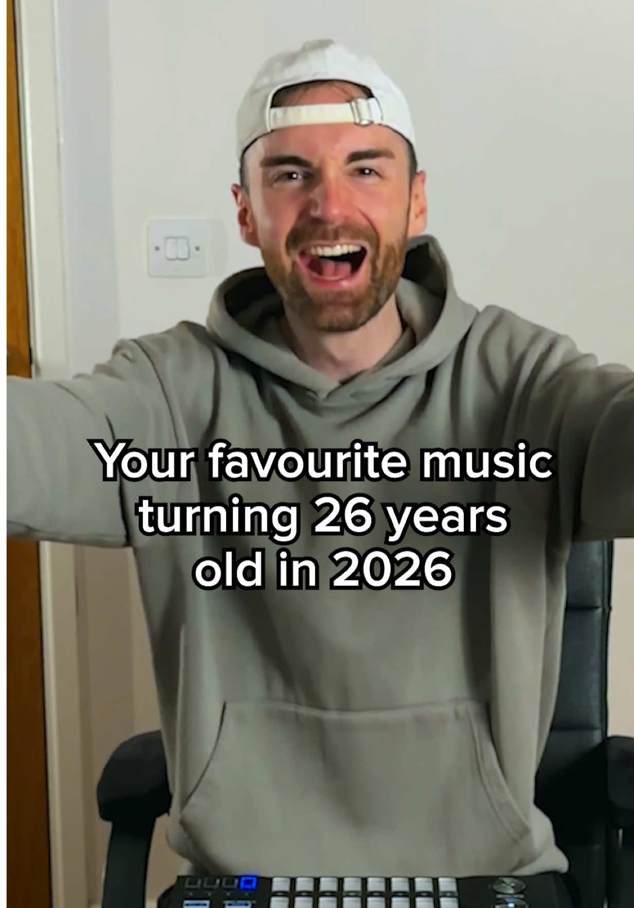 @Chris Watson