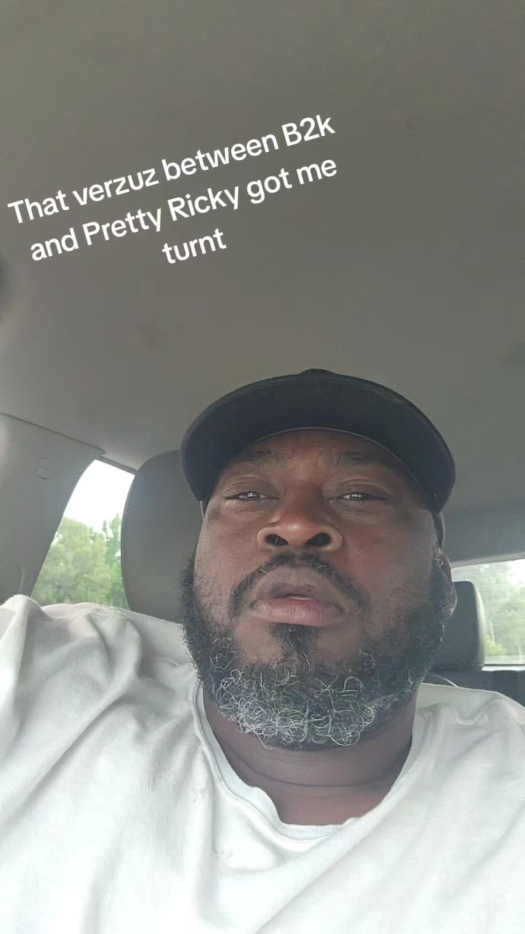 @Maurice Carrington