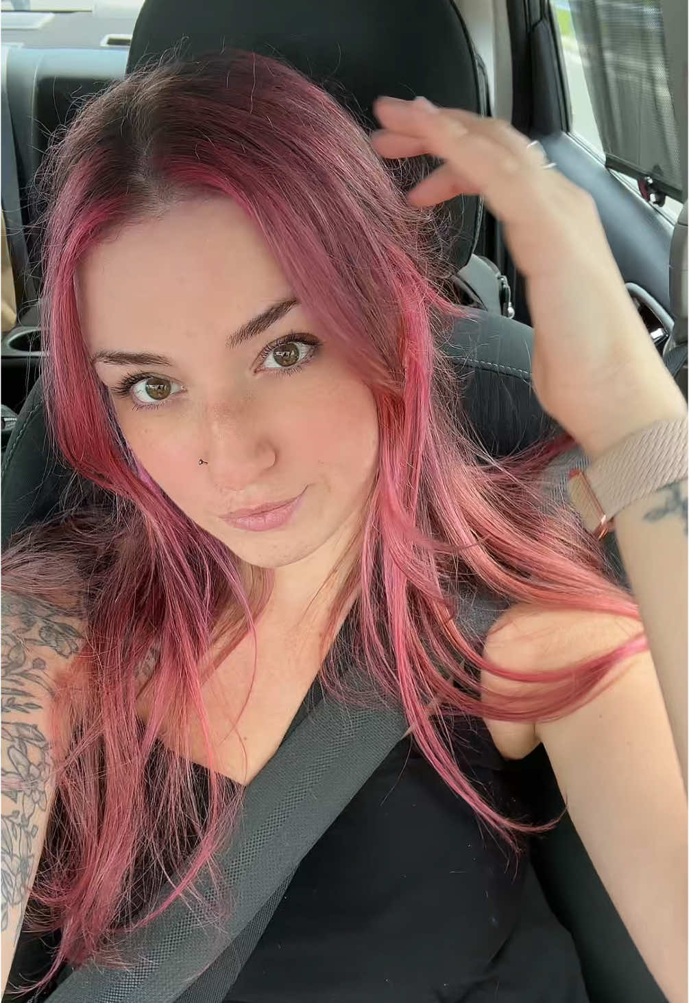 @Laina Rose ๐ค