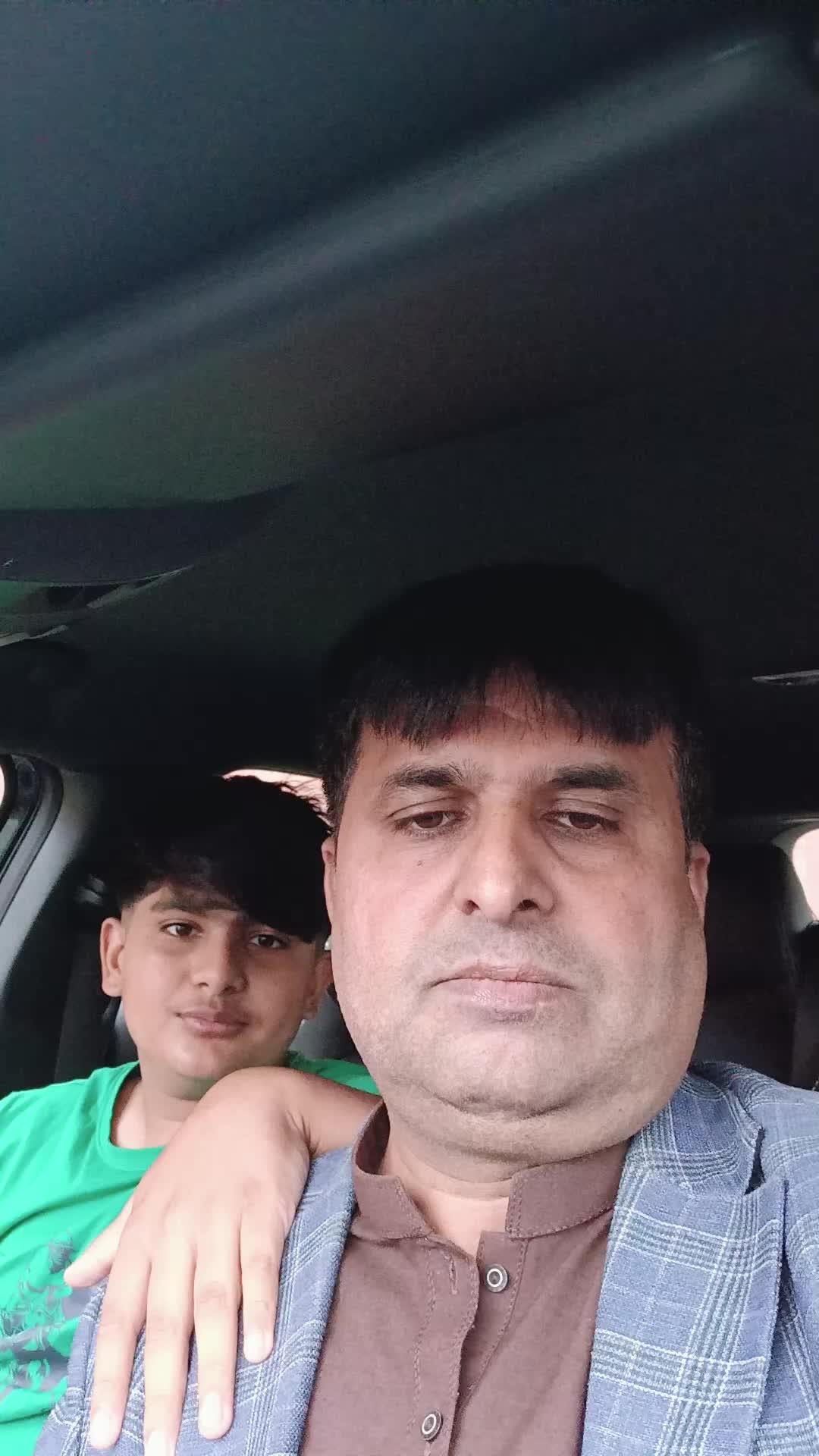@CH ISHTIAQ AHMED