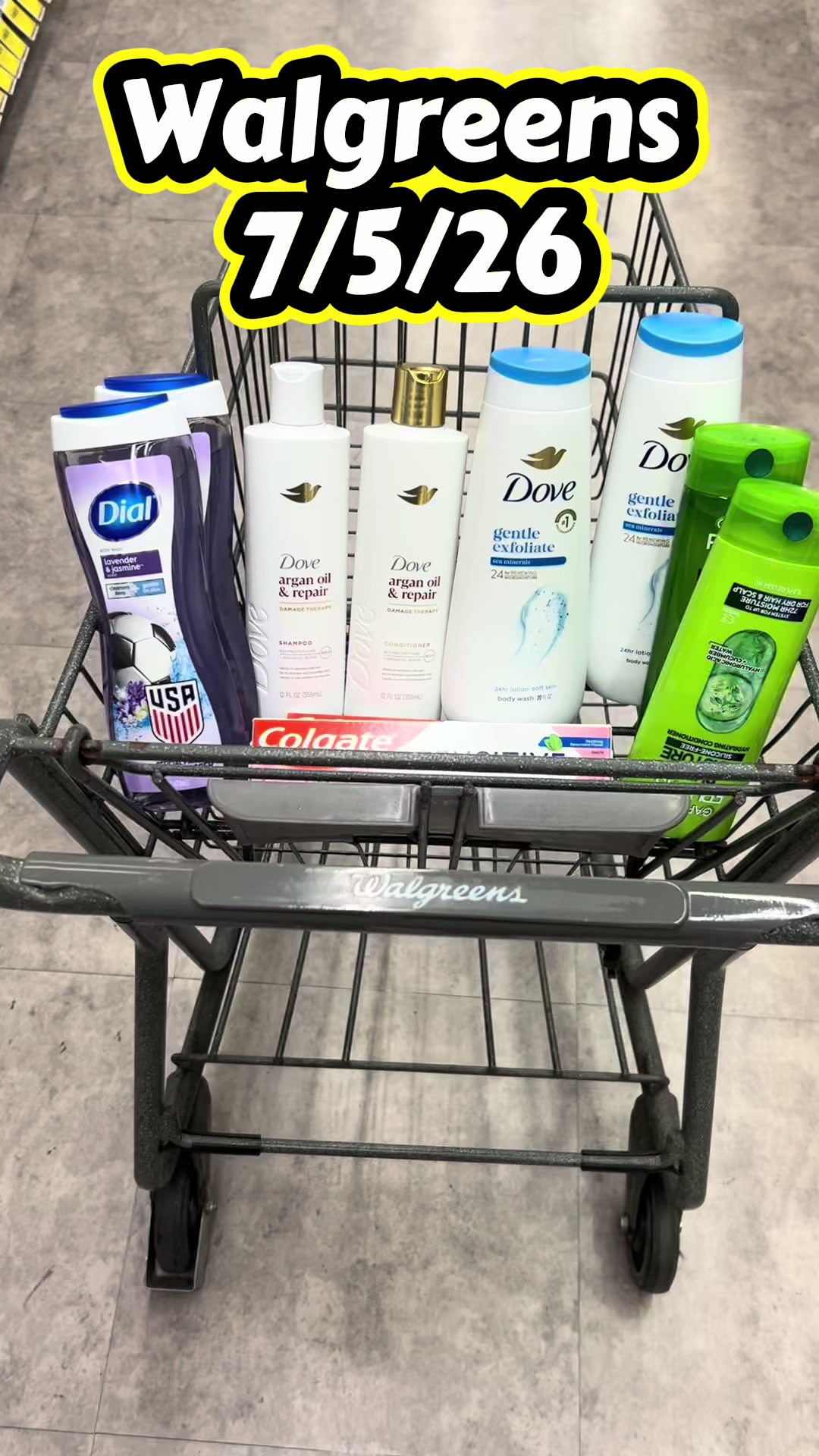 @Couponing with EDD