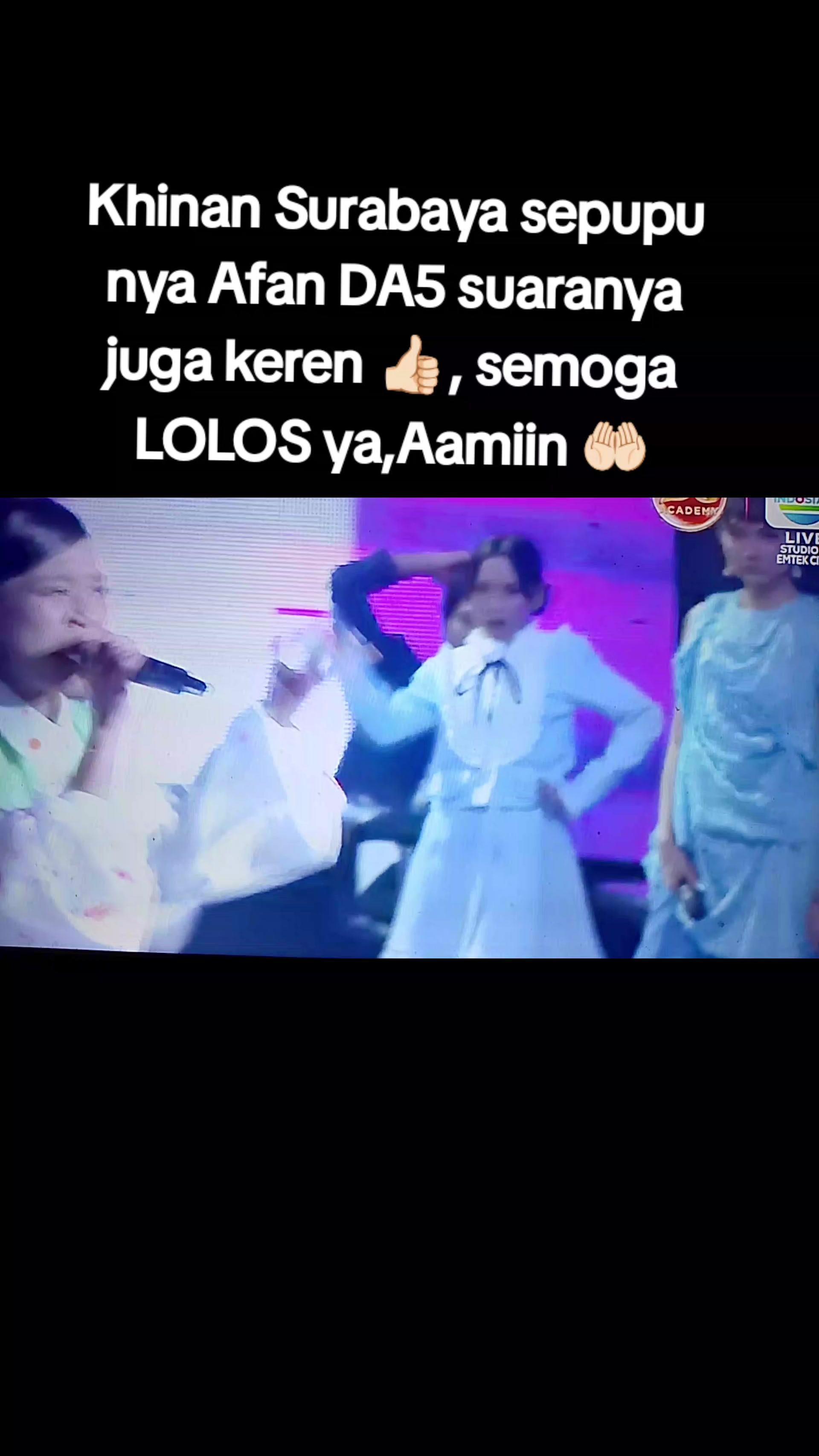 @Umi Za & Edo Jabrik✅