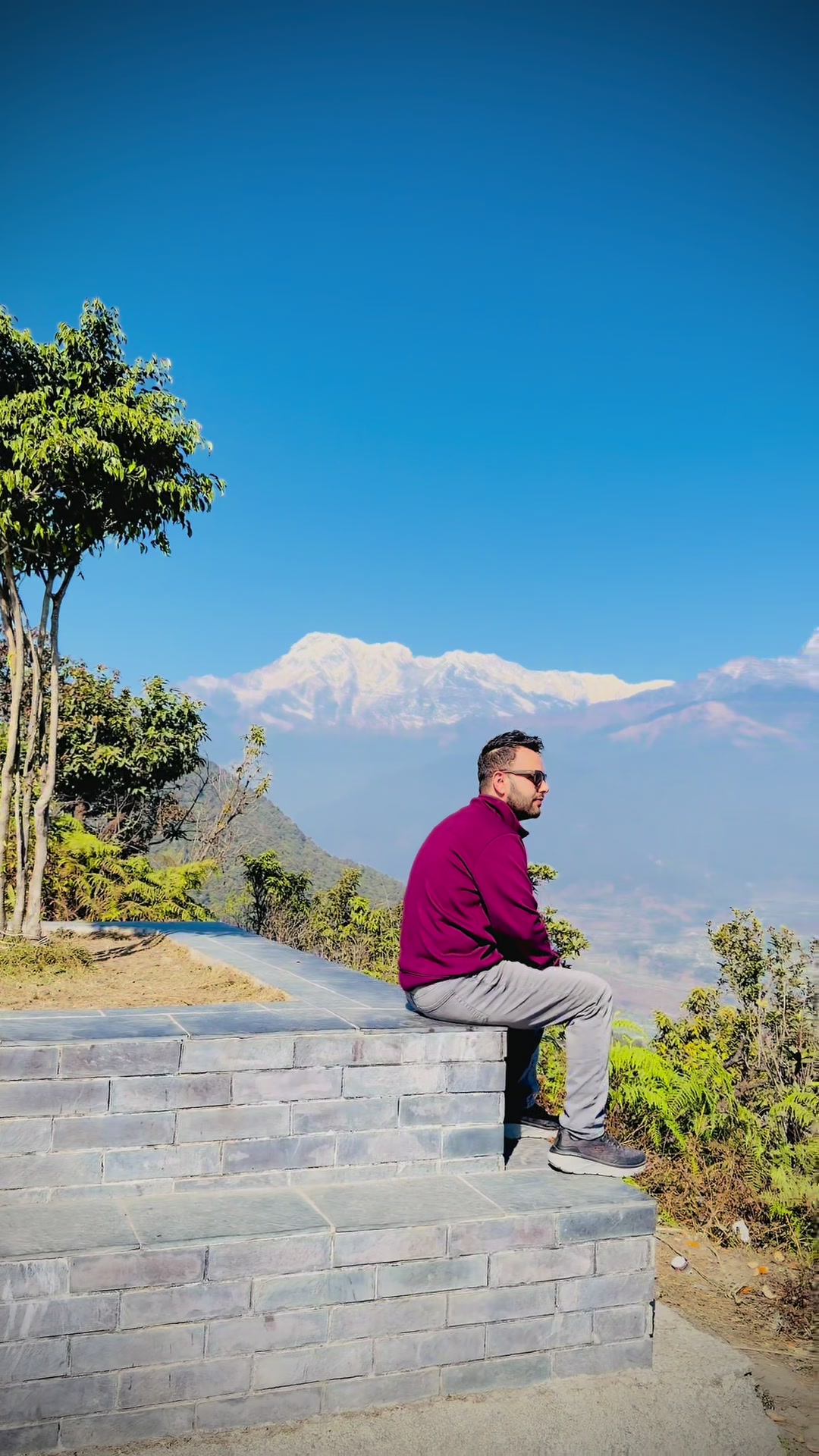 @Pradeep Devkota