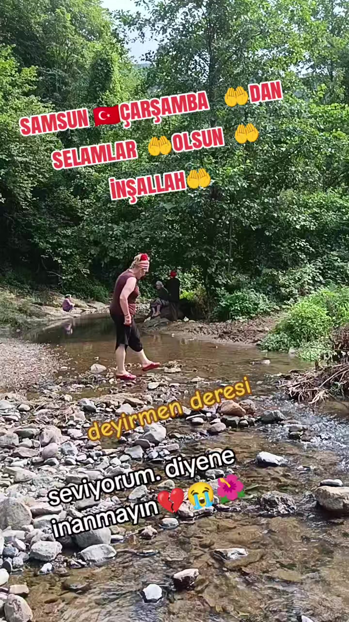 @SEVGİMİ KAZAN NEFRETİMİ DEYİL