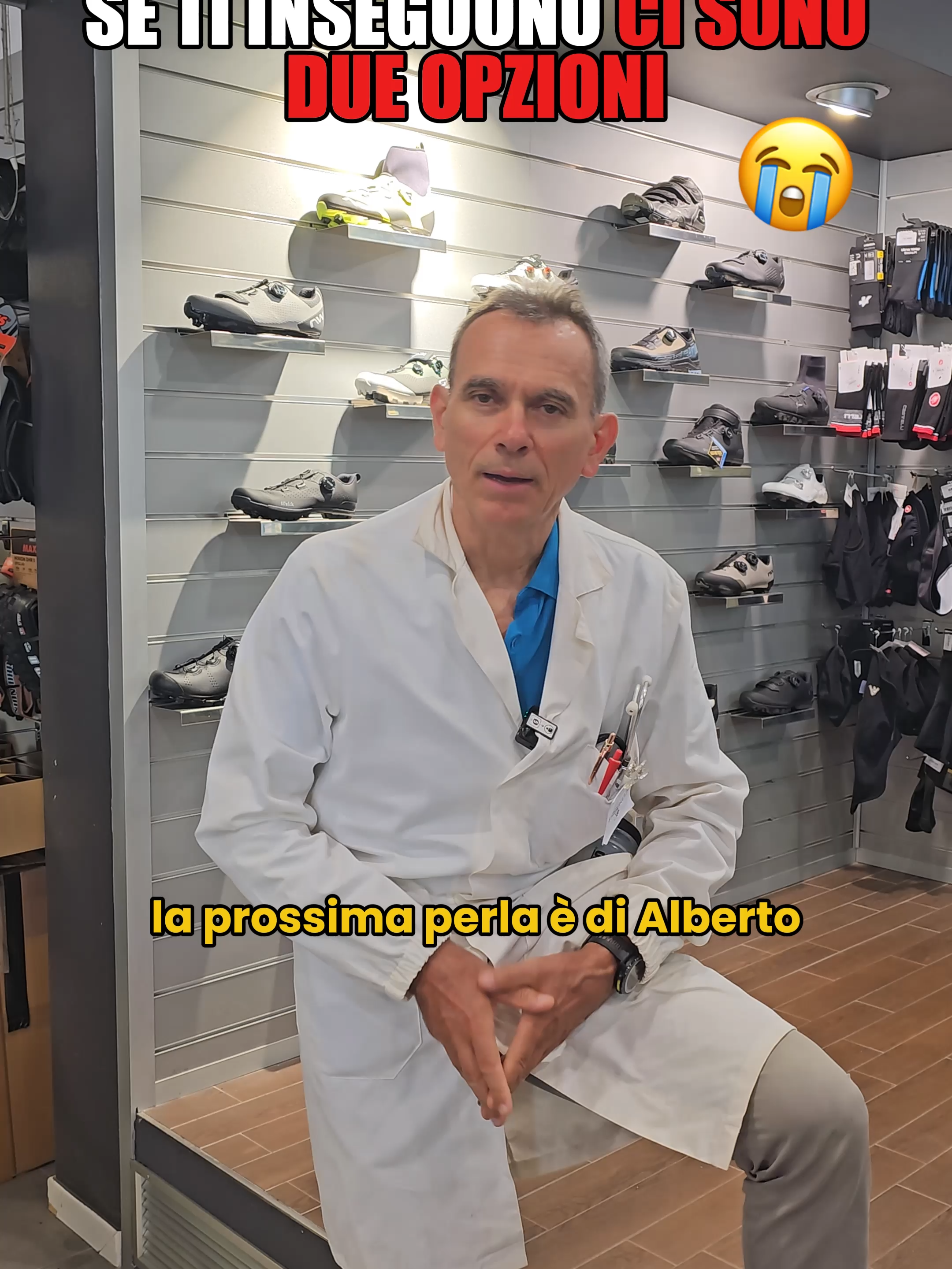 @Sportissimo Bike