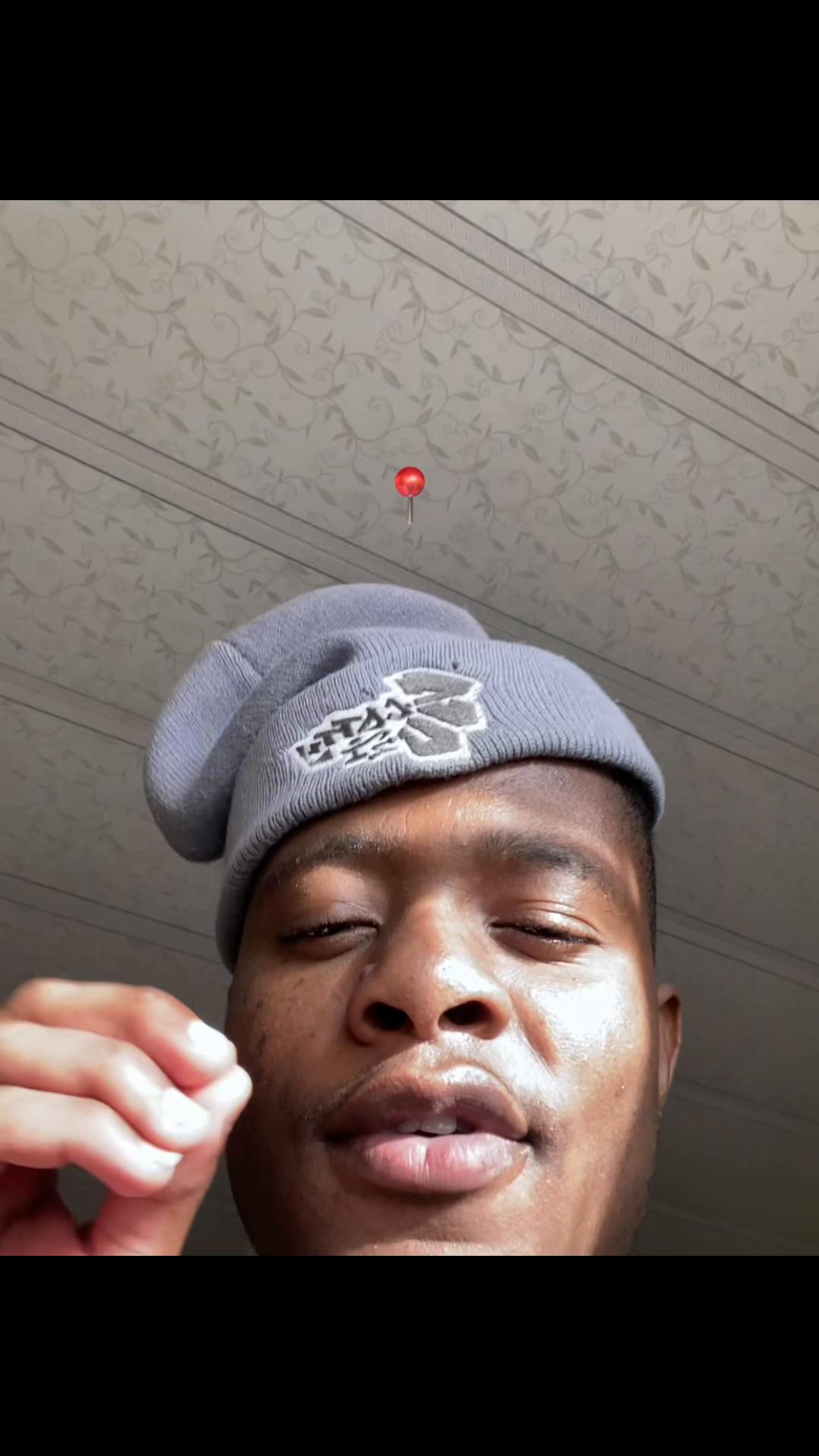@Kamogelo_