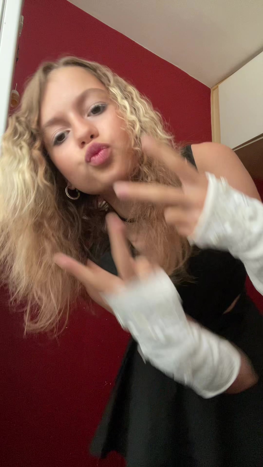 @Rosylove