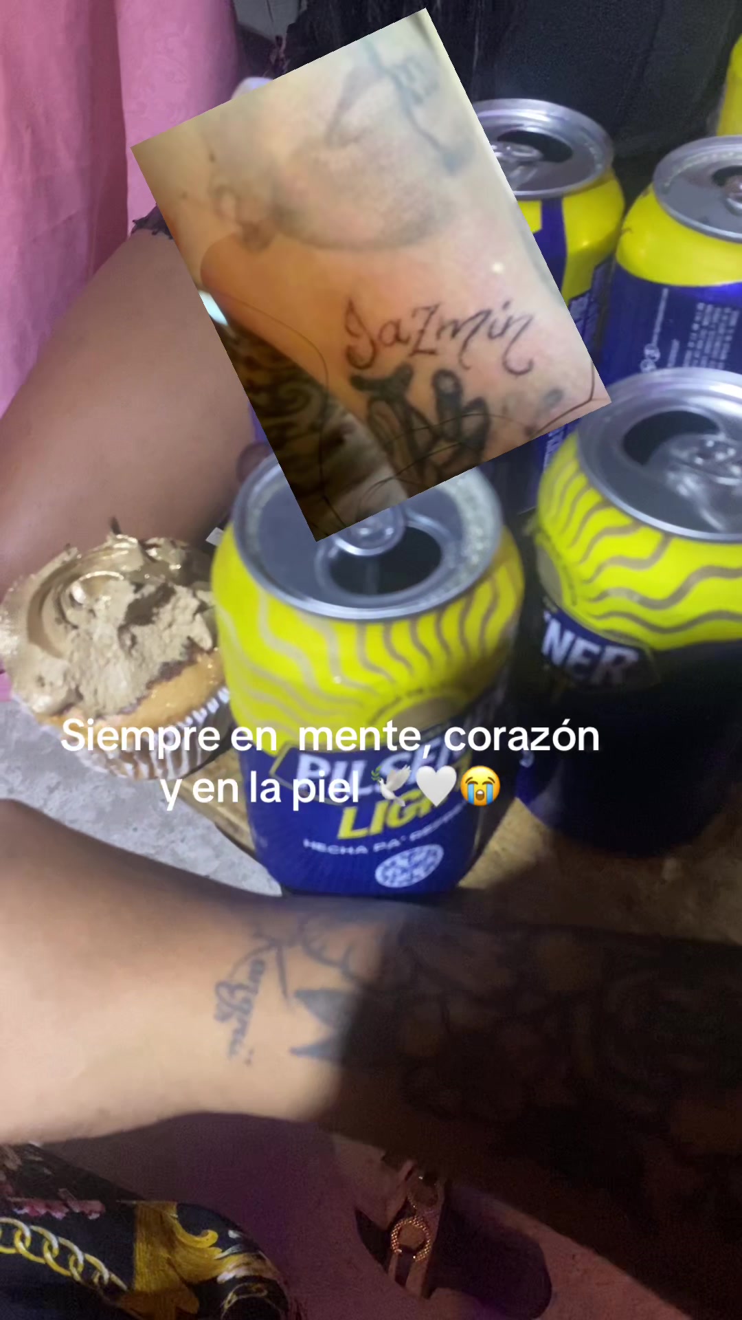 @La Tatuada ๐๐ฃ๐ฅ