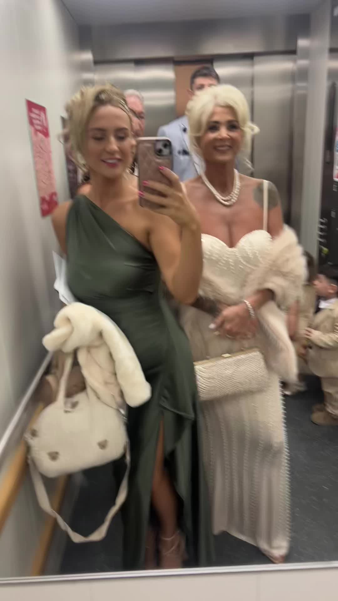 @Kelly Gough🌶️☘️