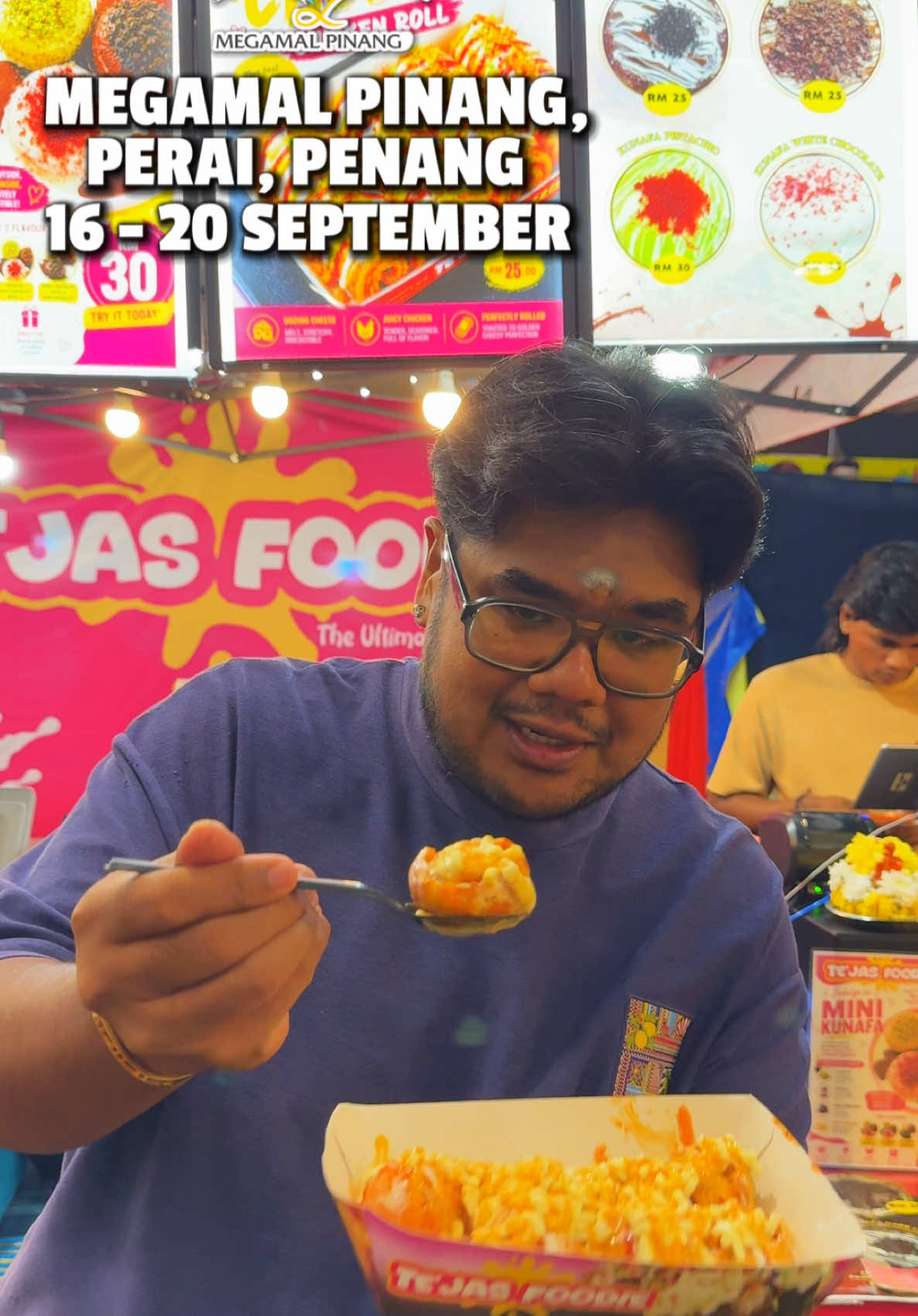 @Te’jas foodie
