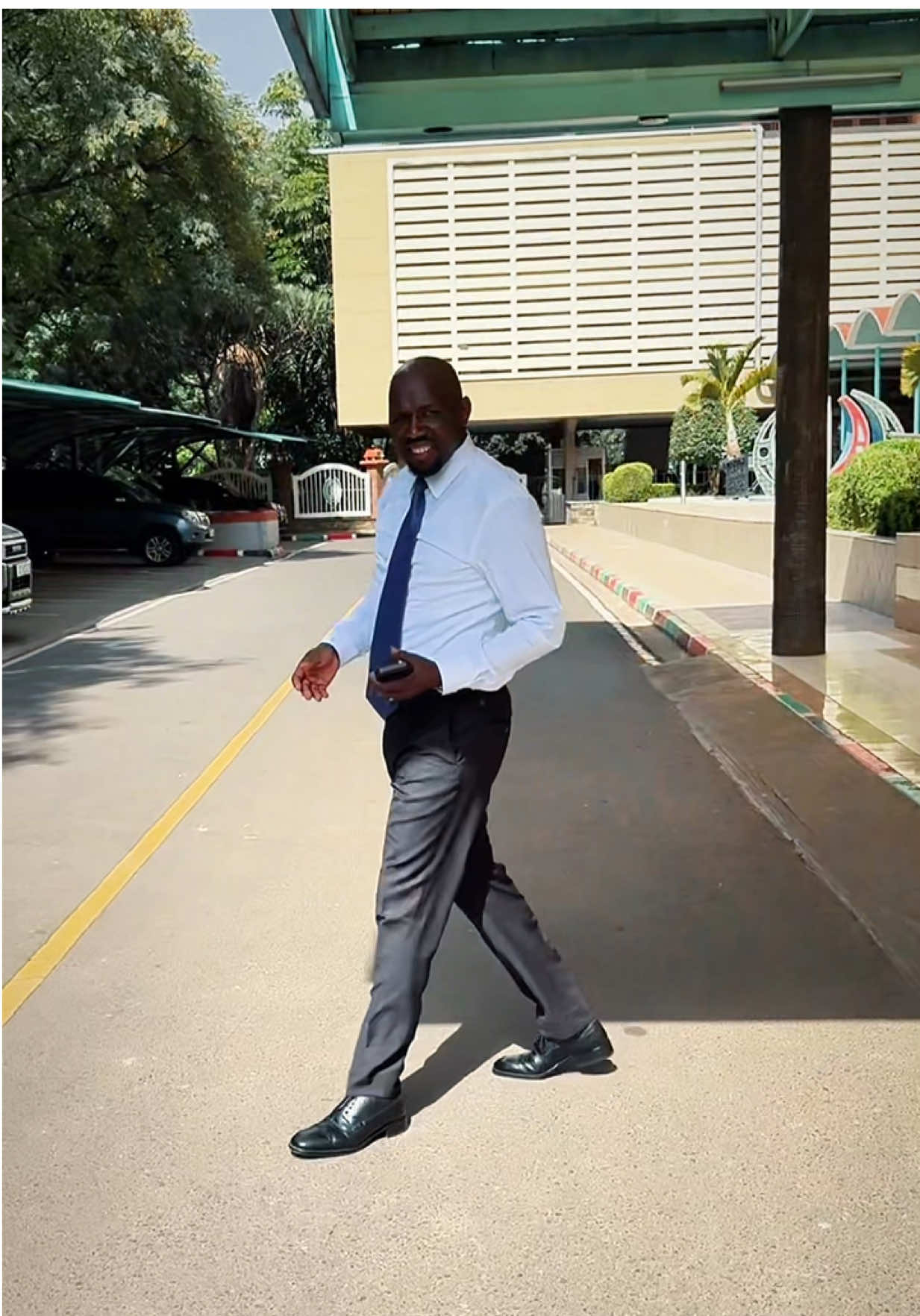 @Kipchumba Murkomen