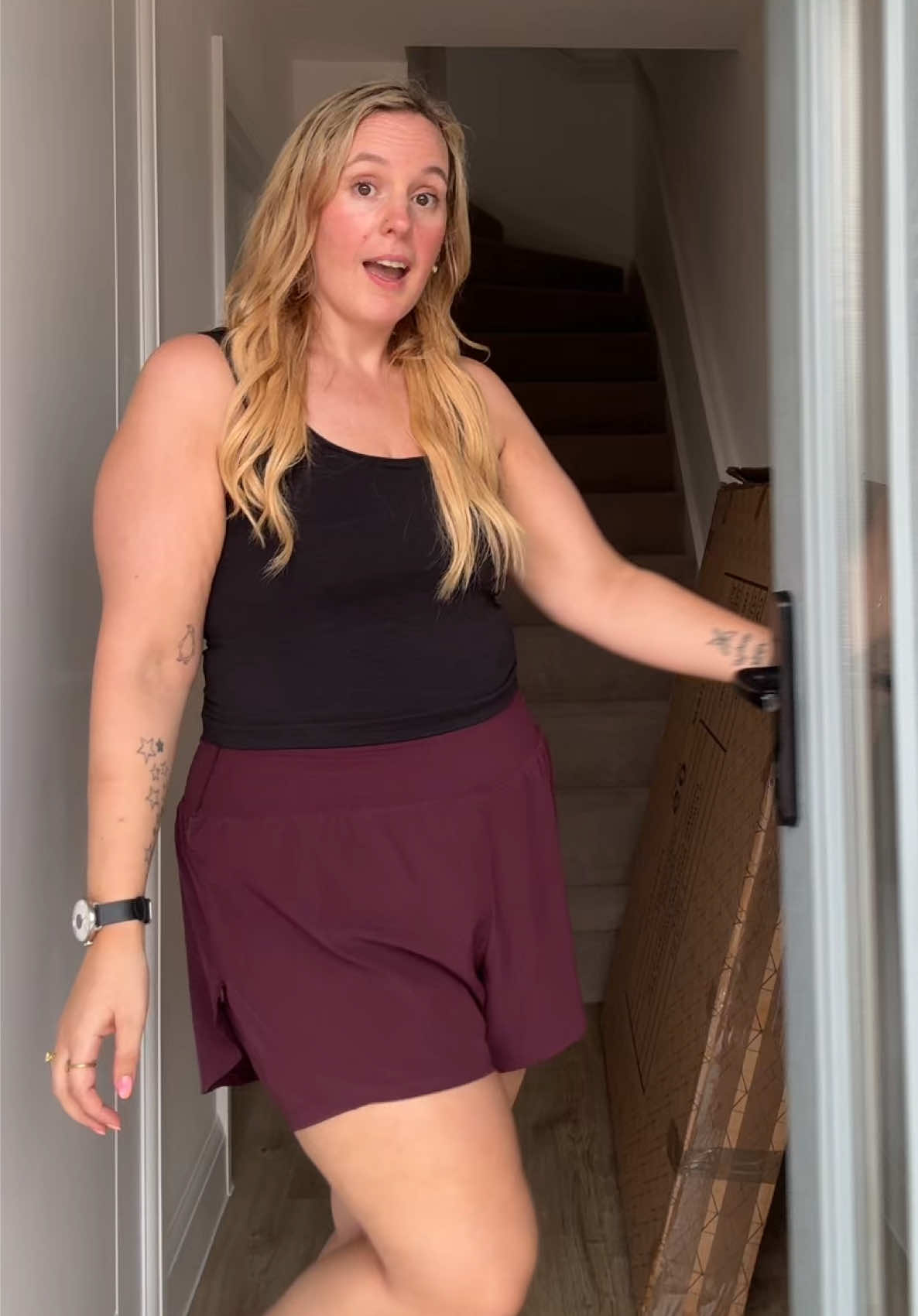 @Rhi | Style, Fitness & Life