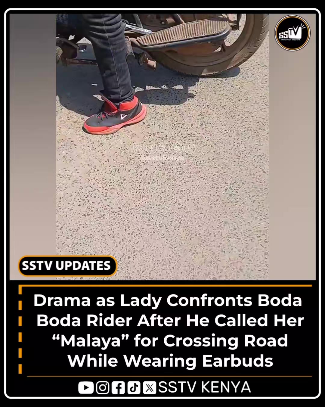 @SSTV KENYA 🇰🇪