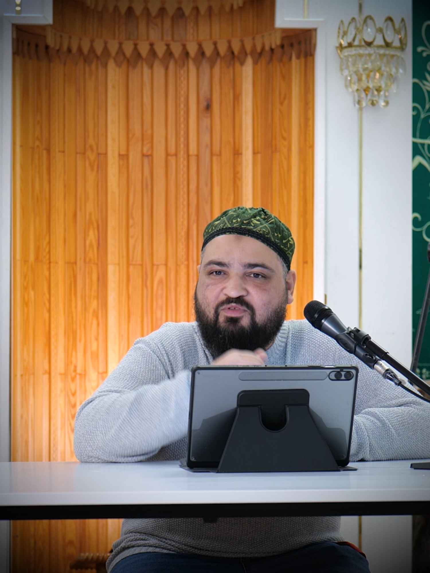 @Omar As-Sunnah