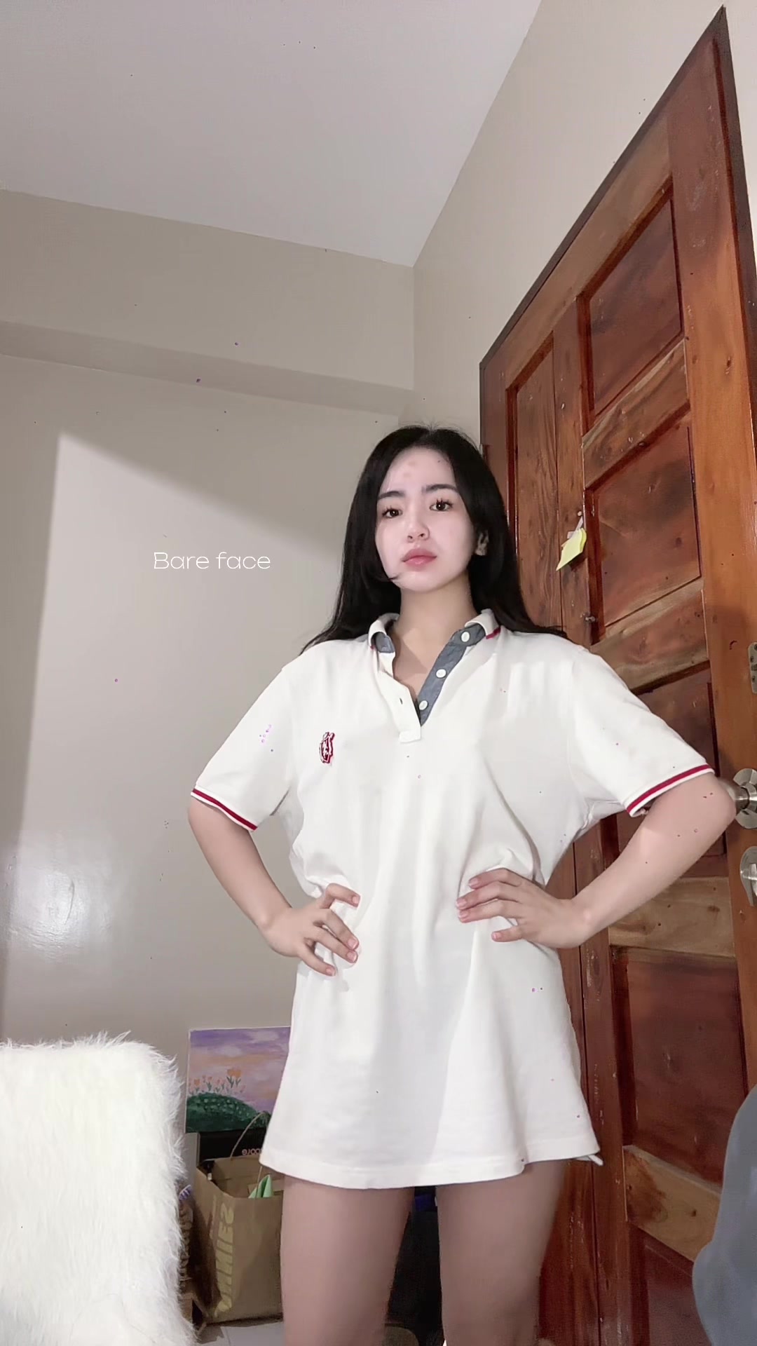 @Charmaine Andiso